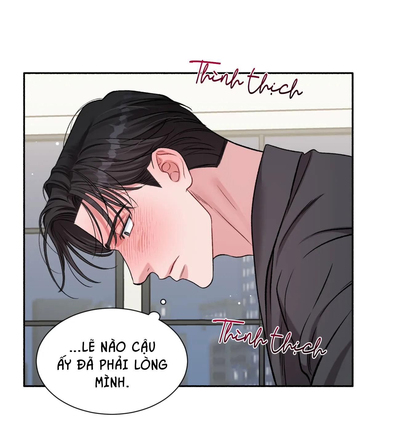 đọc truyện Tuyển Tập Cuồng Công-chiếm Hữu Công Của Nhà Kim Chương 1.4 ảnh 30 tại Truyện Dạ Ký