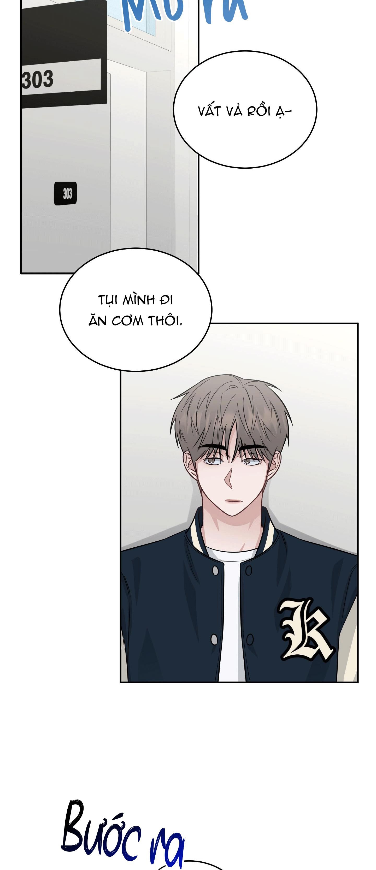 đọc truyện Tuyển Tập Cuồng Công-chiếm Hữu Công Của Nhà Kim Chương 10.6 ảnh 18 tại Truyện Dạ Ký