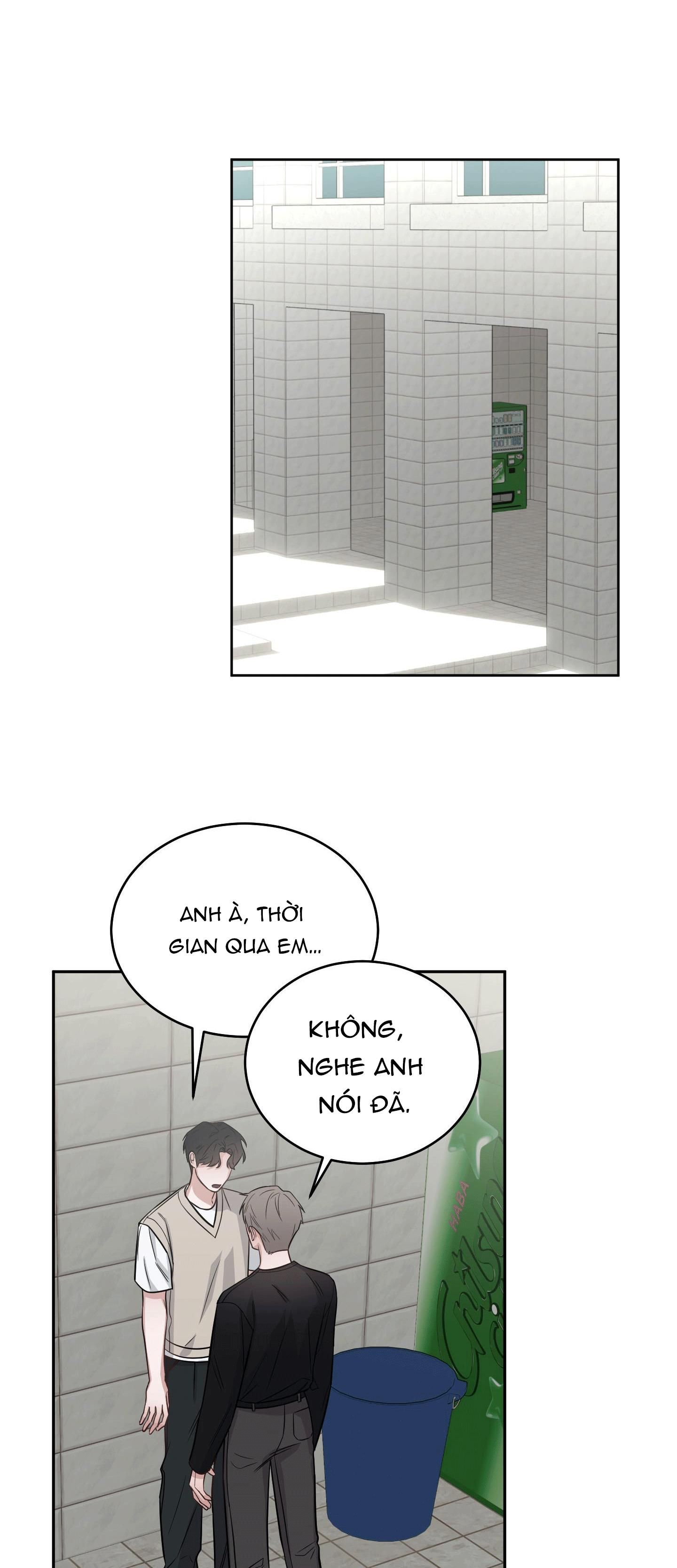 đọc truyện Tuyển Tập Cuồng Công-chiếm Hữu Công Của Nhà Kim Chương 10.6 ảnh 33 tại Truyện Dạ Ký