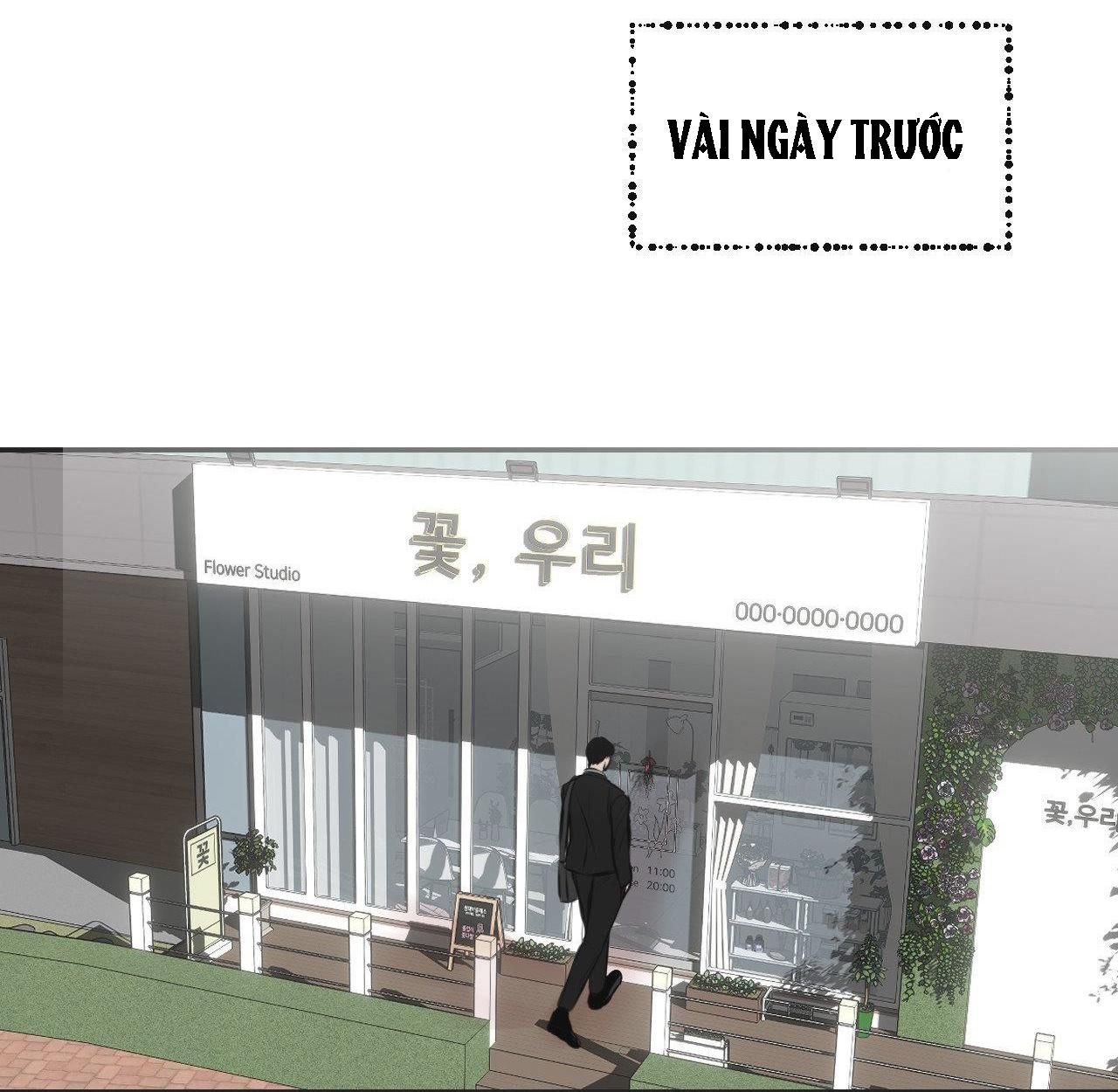 đọc truyện Tuyển Tập Cuồng Công-chiếm Hữu Công Của Nhà Kim Chương 11.1 ảnh 14 tại Truyện Dạ Ký