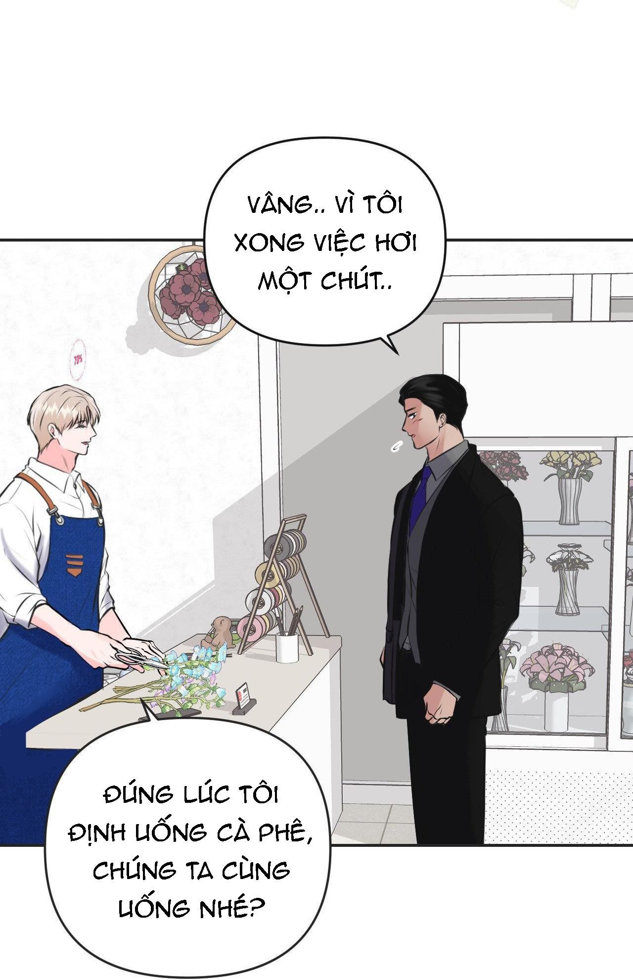 đọc truyện Tuyển Tập Cuồng Công-chiếm Hữu Công Của Nhà Kim Chương 11.1 ảnh 18 tại Truyện Dạ Ký