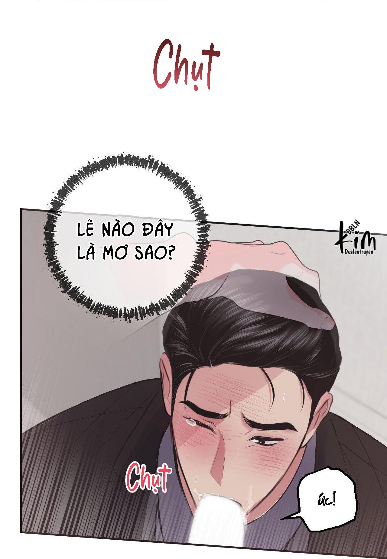 đọc truyện Tuyển Tập Cuồng Công-chiếm Hữu Công Của Nhà Kim Chương 11.1 ảnh 3 tại Truyện Dạ Ký