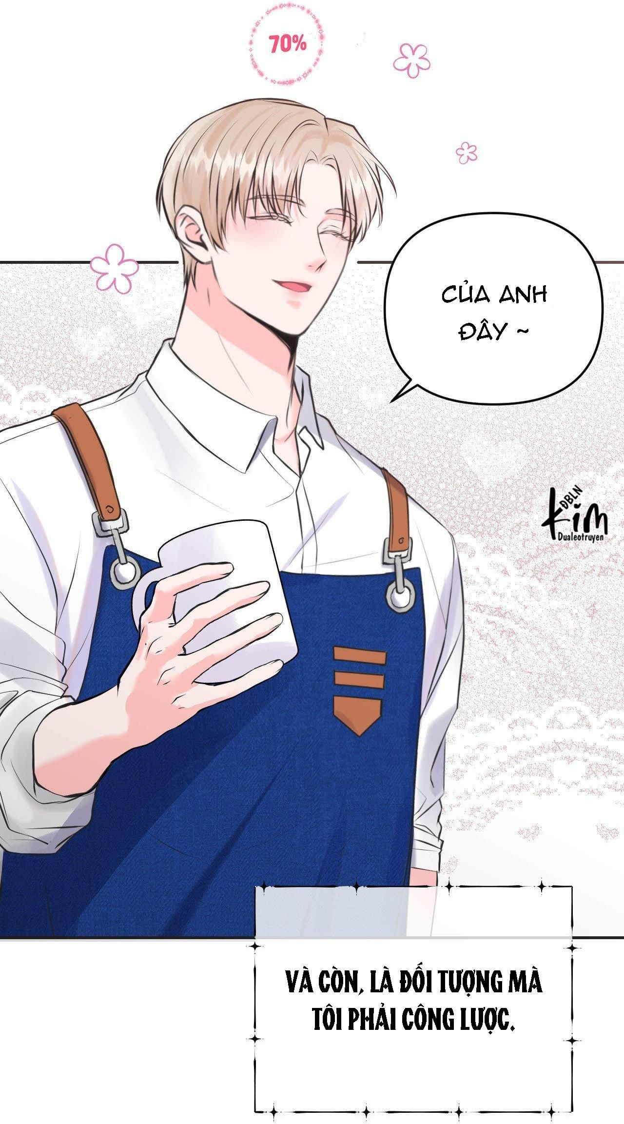 đọc truyện Tuyển Tập Cuồng Công-chiếm Hữu Công Của Nhà Kim Chương 11.1 ảnh 22 tại Truyện Dạ Ký