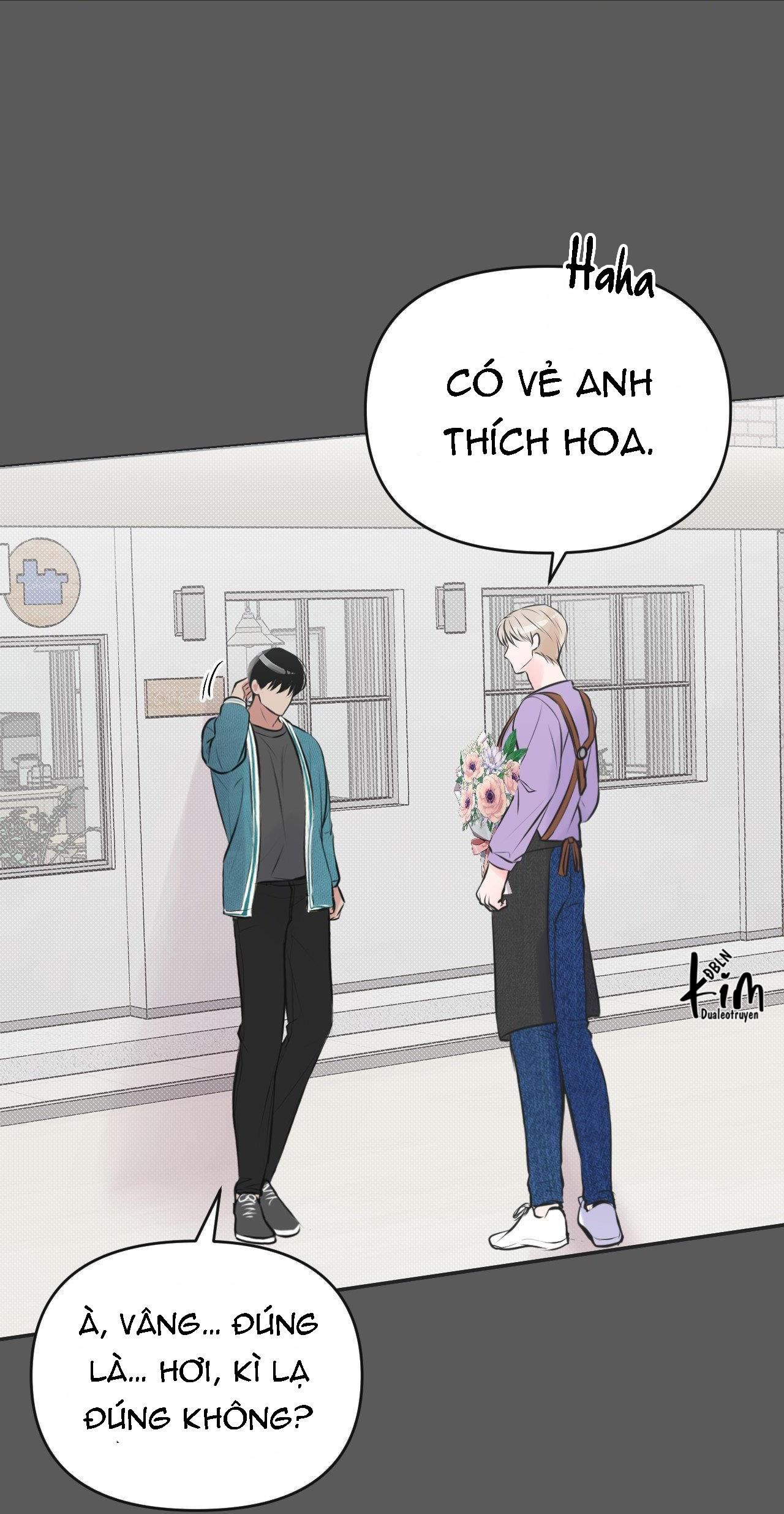 đọc truyện Tuyển Tập Cuồng Công-chiếm Hữu Công Của Nhà Kim Chương 11.1 ảnh 35 tại Truyện Dạ Ký