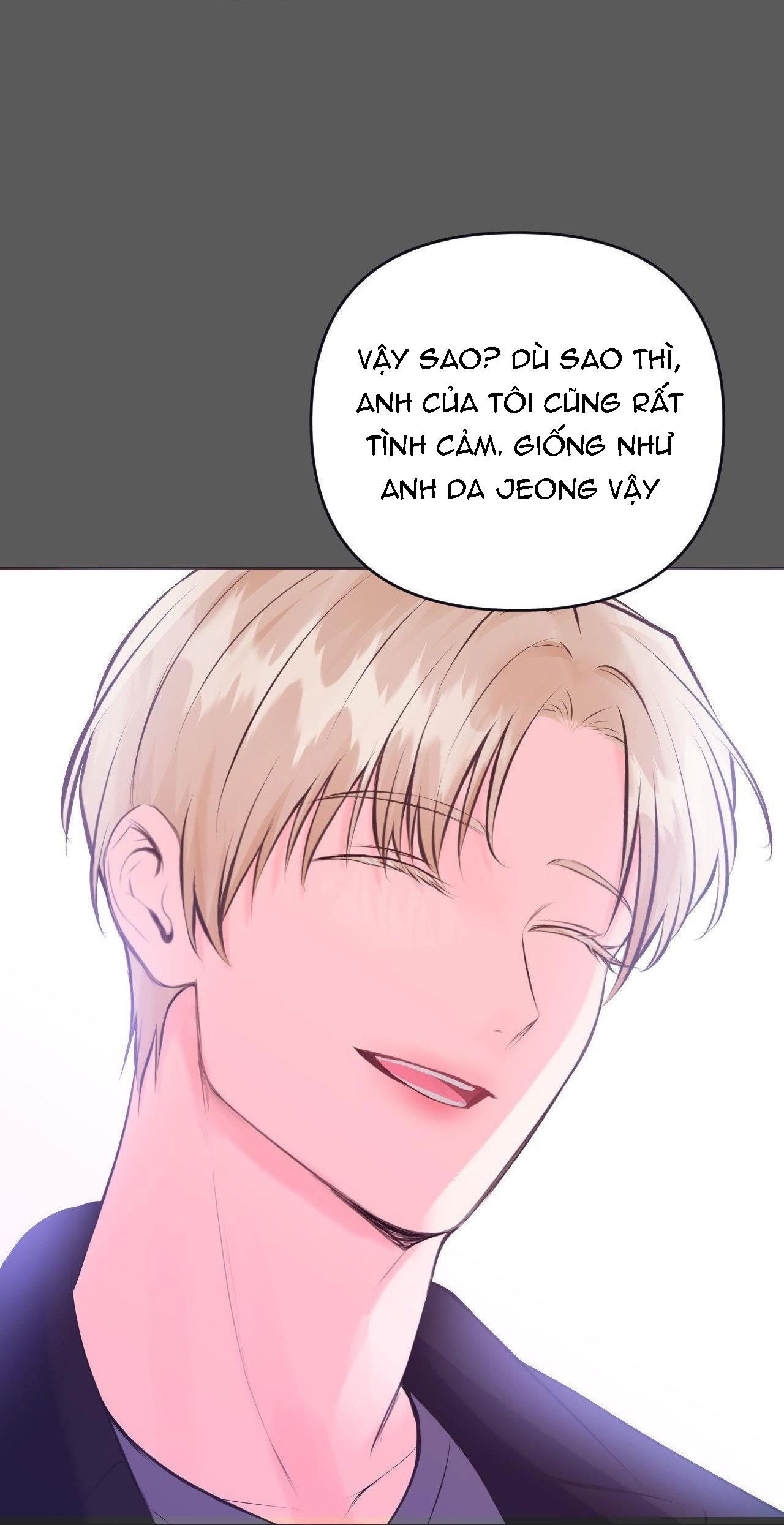 đọc truyện Tuyển Tập Cuồng Công-chiếm Hữu Công Của Nhà Kim Chương 11.1 ảnh 81 tại Truyện Dạ Ký