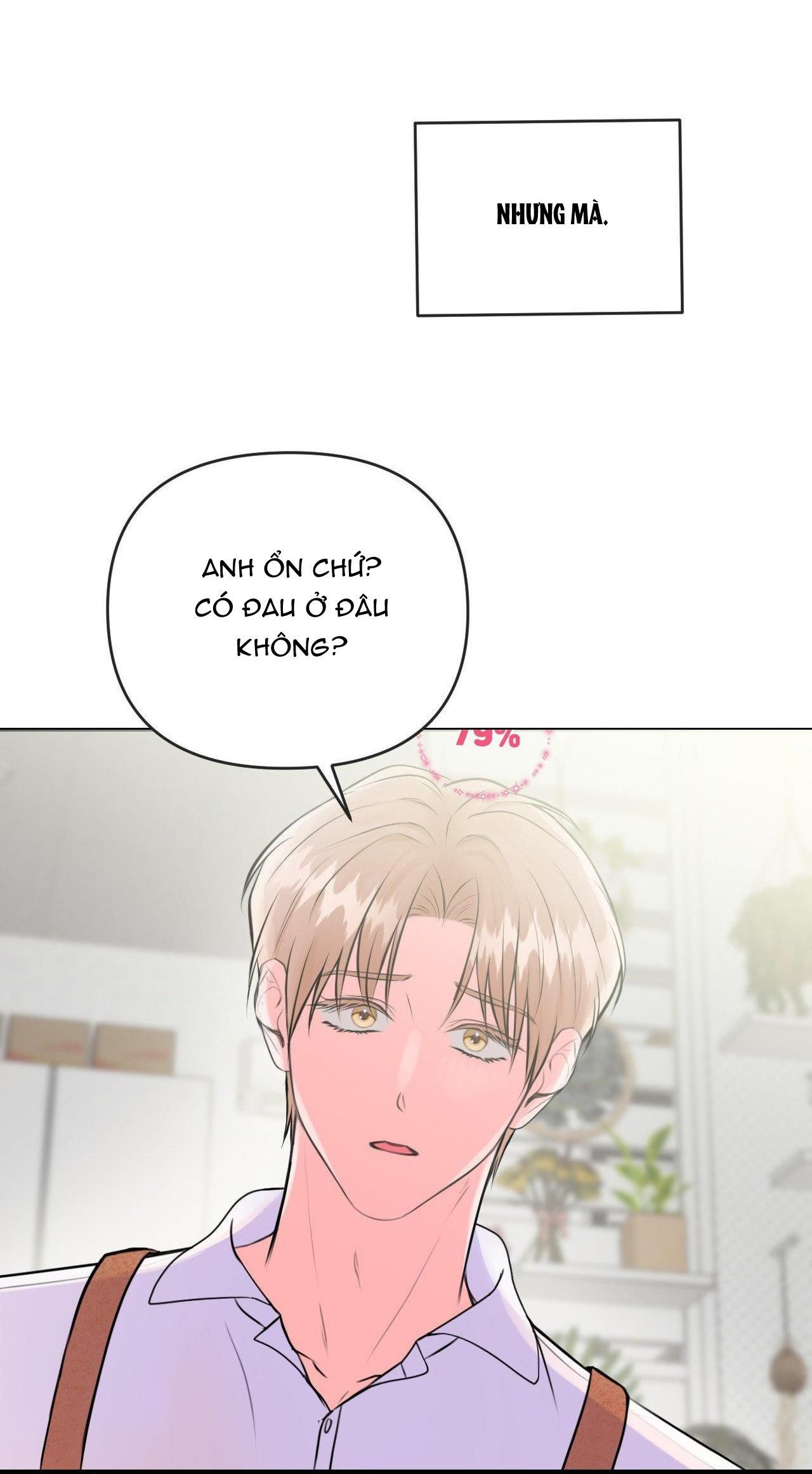đọc truyện Tuyển Tập Cuồng Công-chiếm Hữu Công Của Nhà Kim Chương 11.2 ảnh 38 tại Truyện Dạ Ký