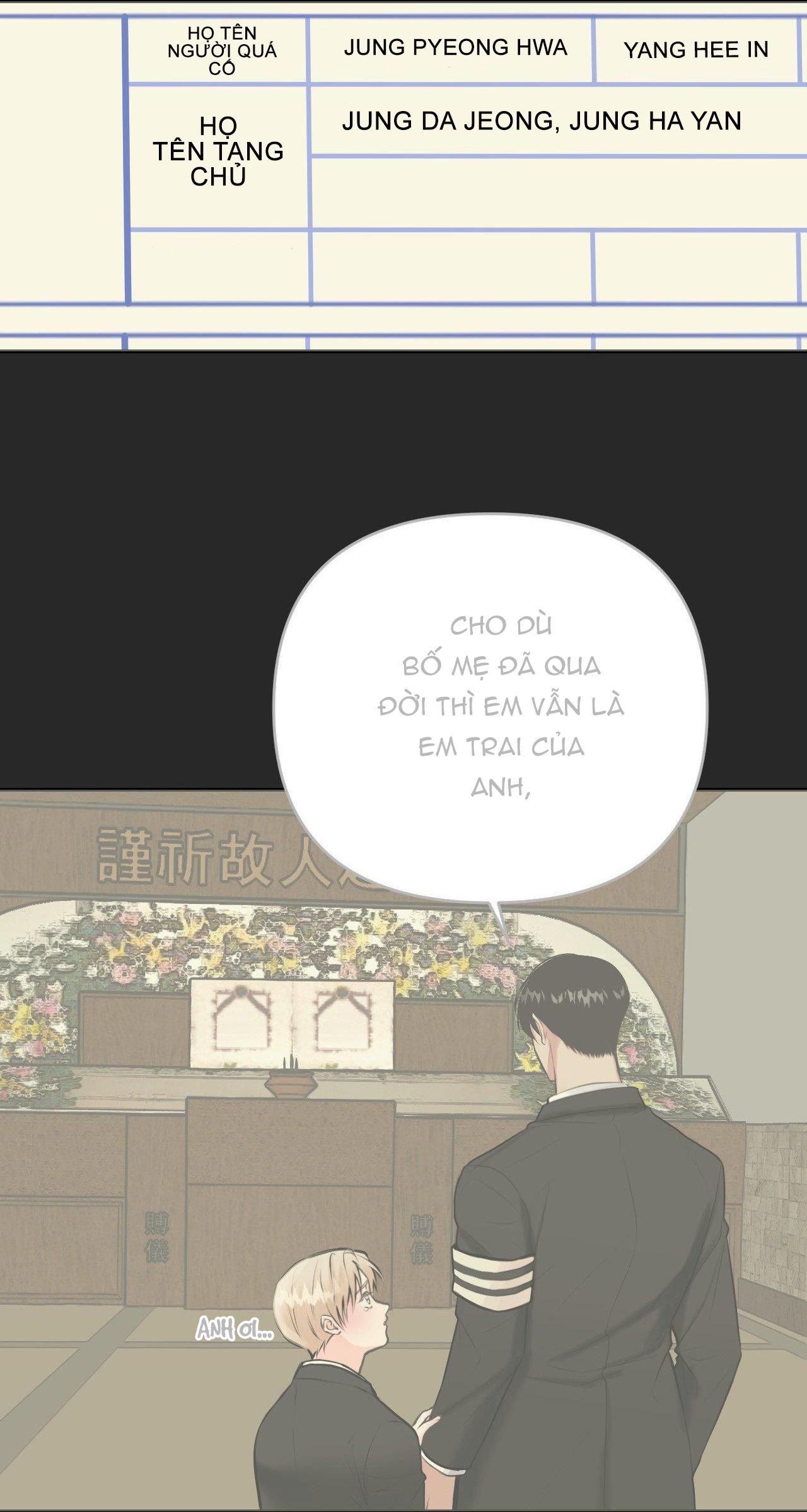 đọc truyện Tuyển Tập Cuồng Công-chiếm Hữu Công Của Nhà Kim Chương 11.3 ảnh 43 tại Truyện Dạ Ký
