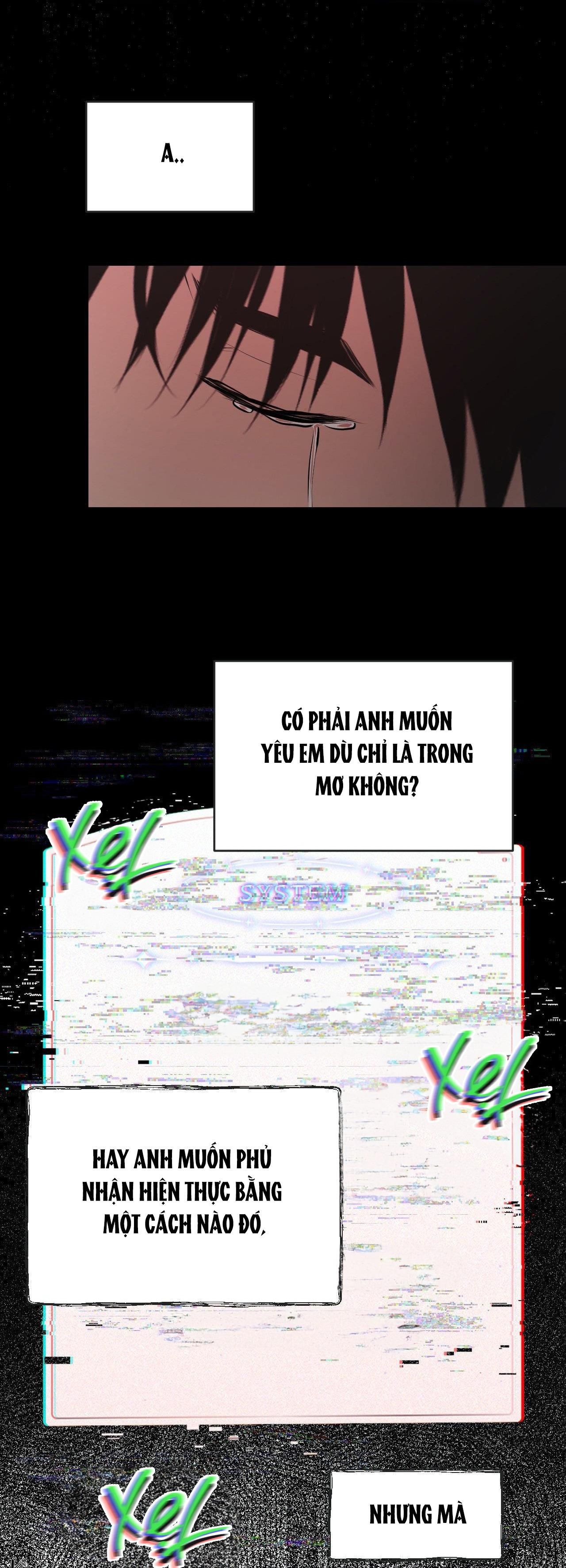 đọc truyện Tuyển Tập Cuồng Công-chiếm Hữu Công Của Nhà Kim Chương 11.3 ảnh 49 tại Truyện Dạ Ký