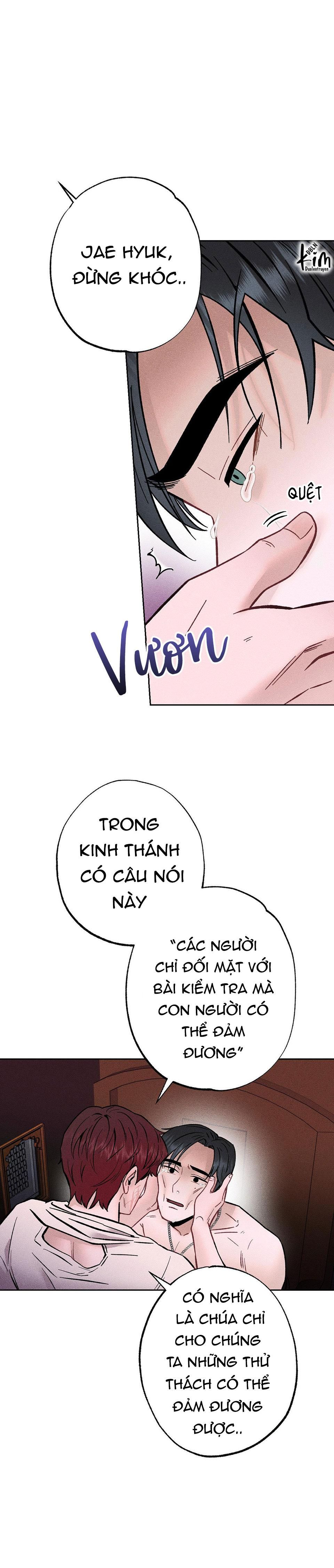 đọc truyện Tuyển Tập Cuồng Công-chiếm Hữu Công Của Nhà Kim Chương 12.3 ảnh 2 tại Truyện Dạ Ký