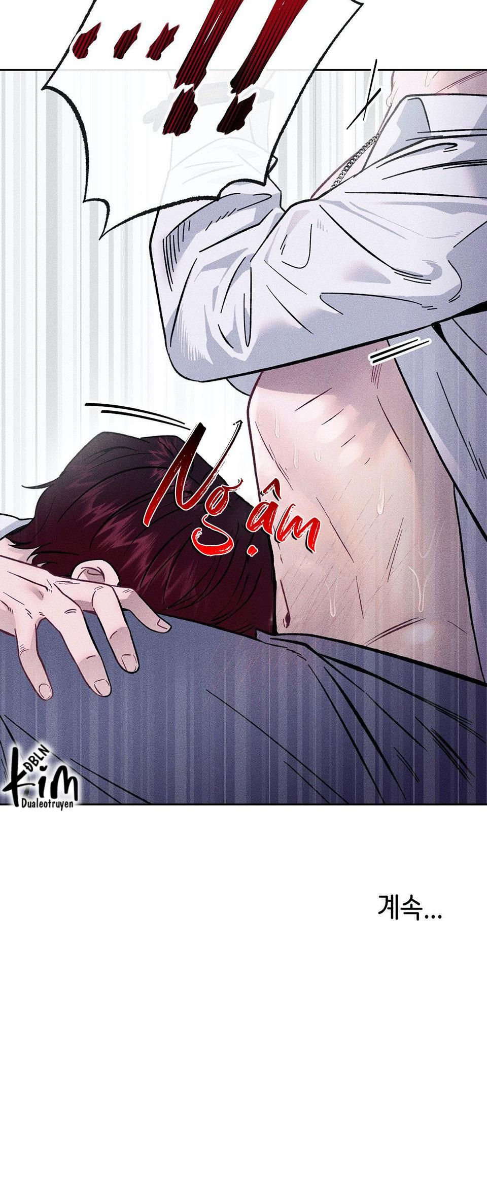 đọc truyện Tuyển Tập Cuồng Công-chiếm Hữu Công Của Nhà Kim Chương 12.3 ảnh 33 tại Truyện Dạ Ký
