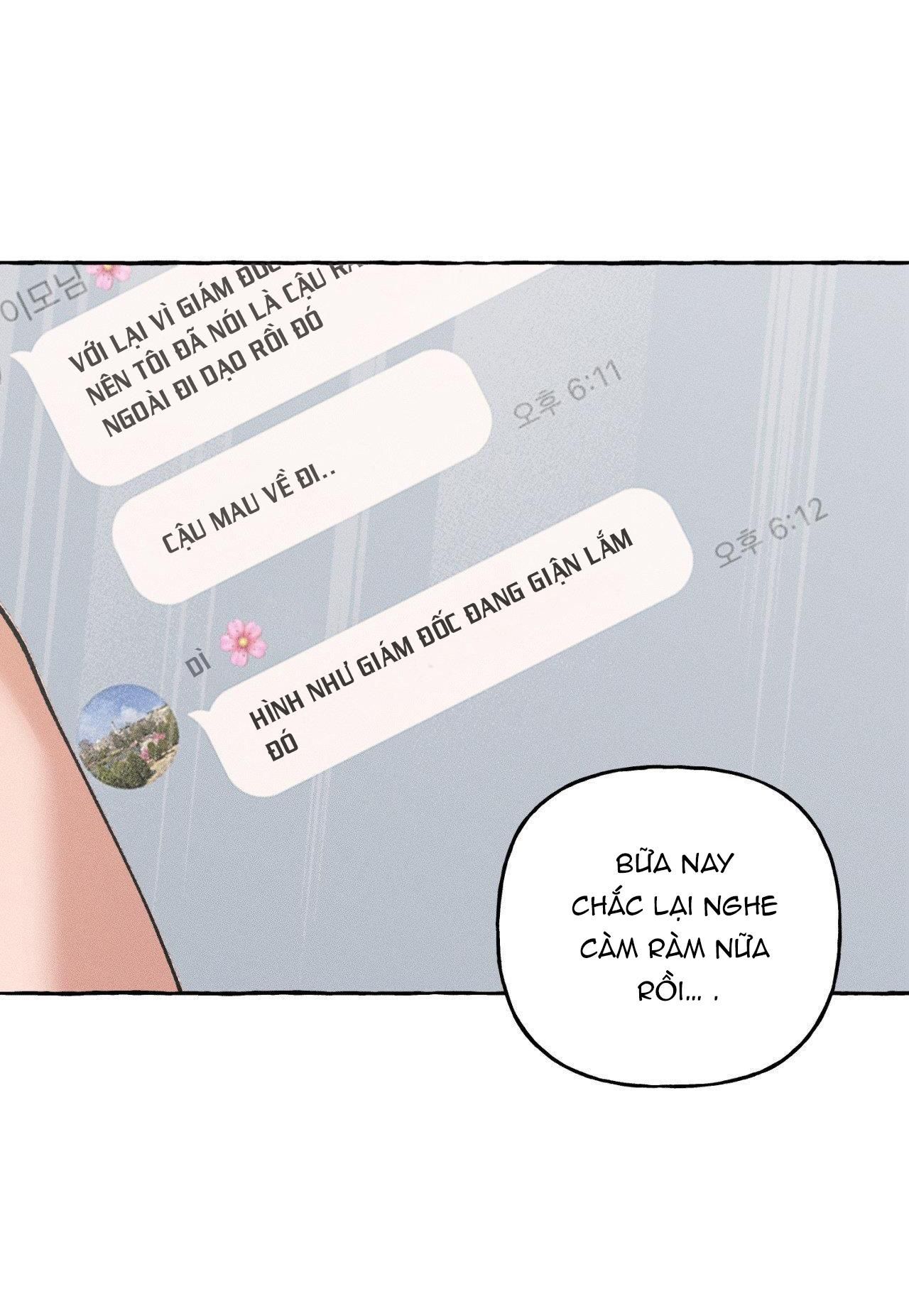 đọc truyện Tuyển Tập Cuồng Công-chiếm Hữu Công Của Nhà Kim Chương 13.1 ảnh 6 tại Truyện Dạ Ký