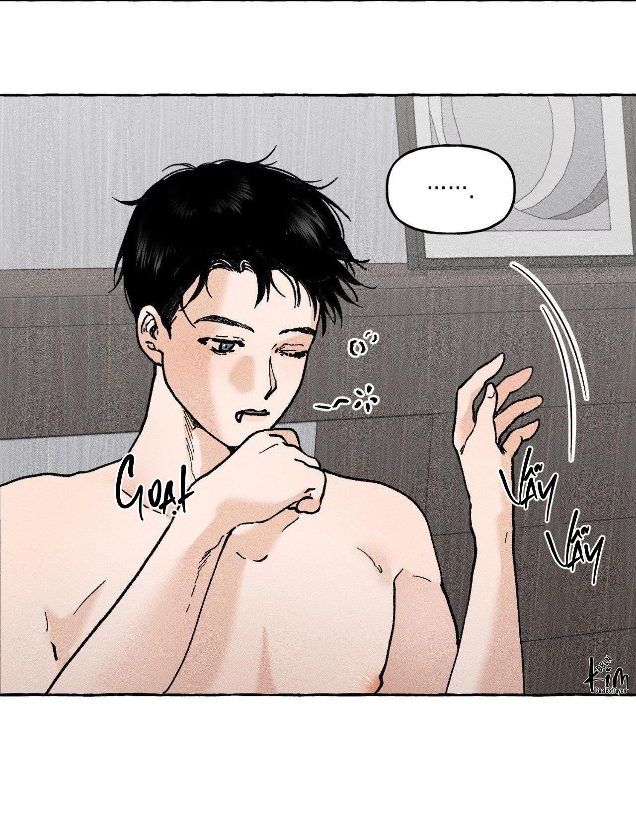 đọc truyện Tuyển Tập Cuồng Công-chiếm Hữu Công Của Nhà Kim Chương 13.1 ảnh 72 tại Truyện Dạ Ký