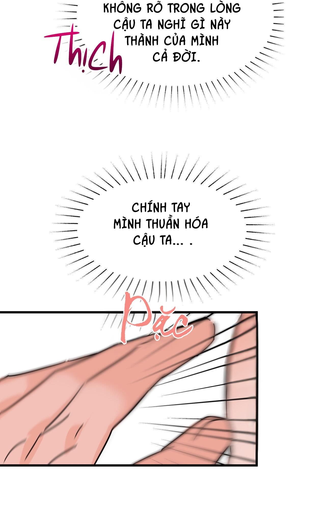 đọc truyện Tuyển Tập Cuồng Công-chiếm Hữu Công Của Nhà Kim Chương 14.3 ảnh 63 tại Truyện Dạ Ký