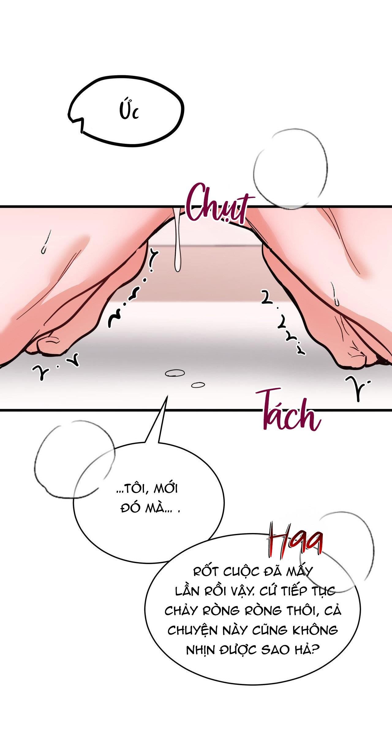 đọc truyện Tuyển Tập Cuồng Công-chiếm Hữu Công Của Nhà Kim Chương 14.4 ảnh 8 tại Truyện Dạ Ký