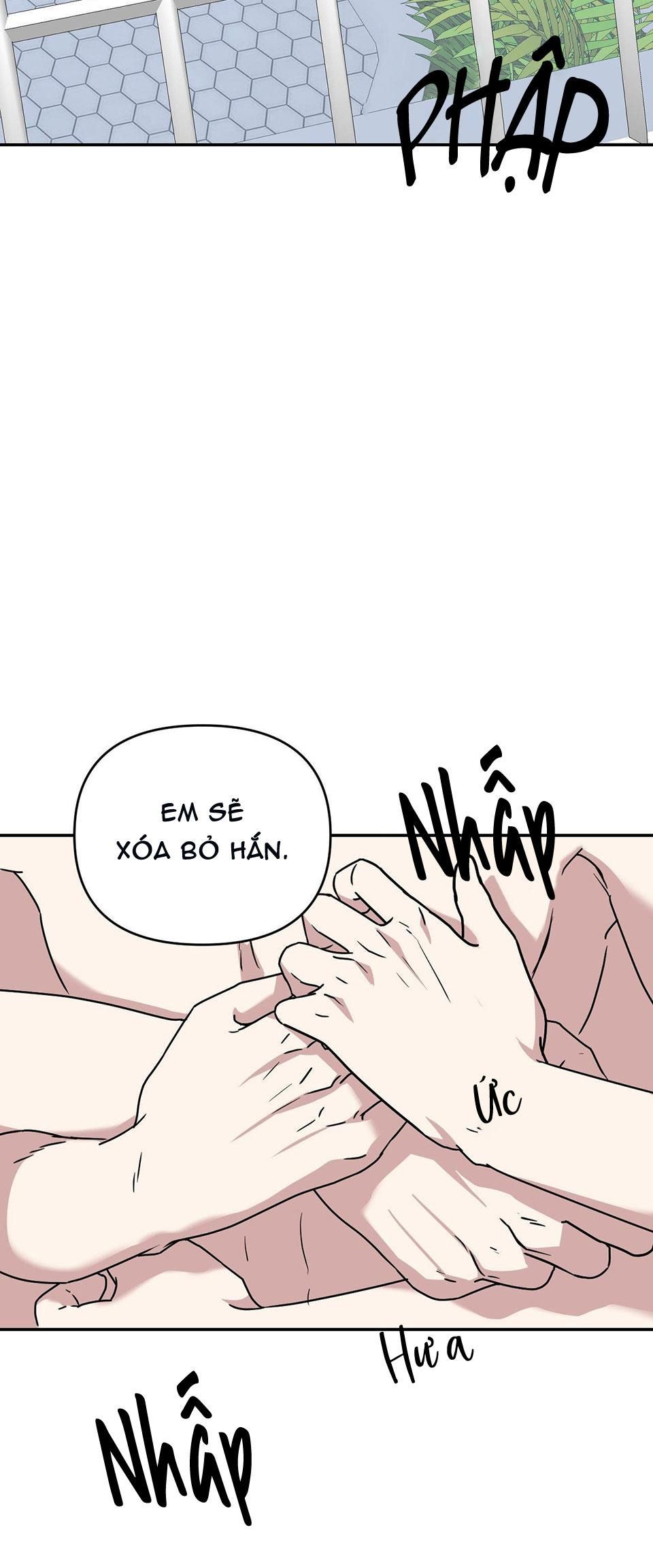 đọc truyện Tuyển Tập Cuồng Công-chiếm Hữu Công Của Nhà Kim Chương 15.4 ảnh 30 tại Truyện Dạ Ký