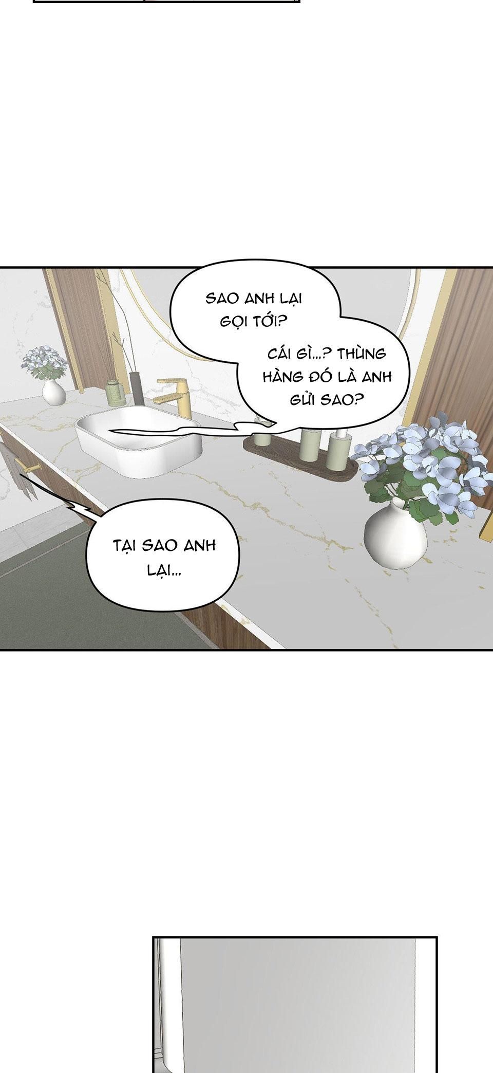 đọc truyện Tuyển Tập Cuồng Công-chiếm Hữu Công Của Nhà Kim Chương 15.5 ảnh 42 tại Truyện Dạ Ký