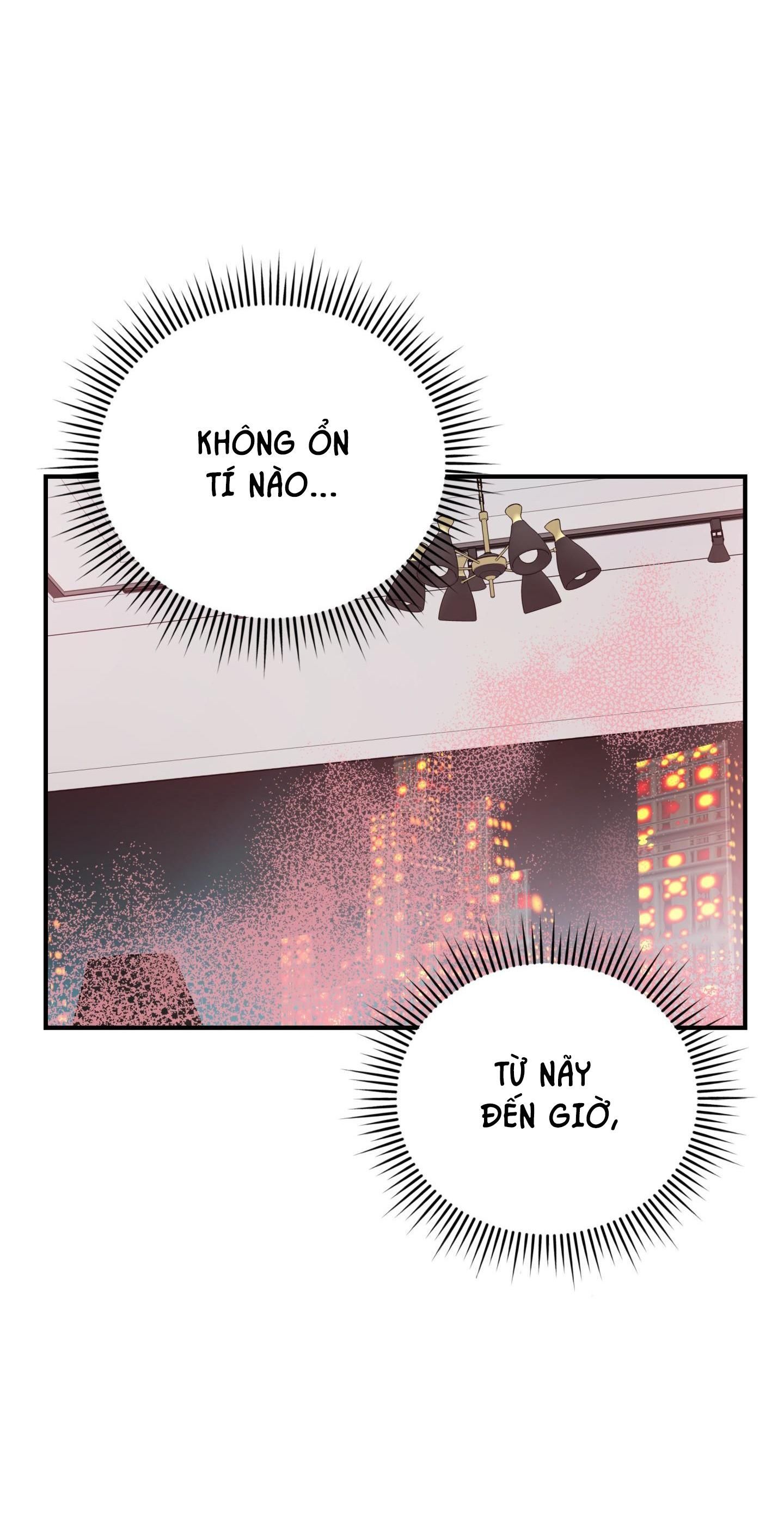 đọc truyện Tuyển Tập Cuồng Công-chiếm Hữu Công Của Nhà Kim Chương 16.2 ảnh 28 tại Truyện Dạ Ký