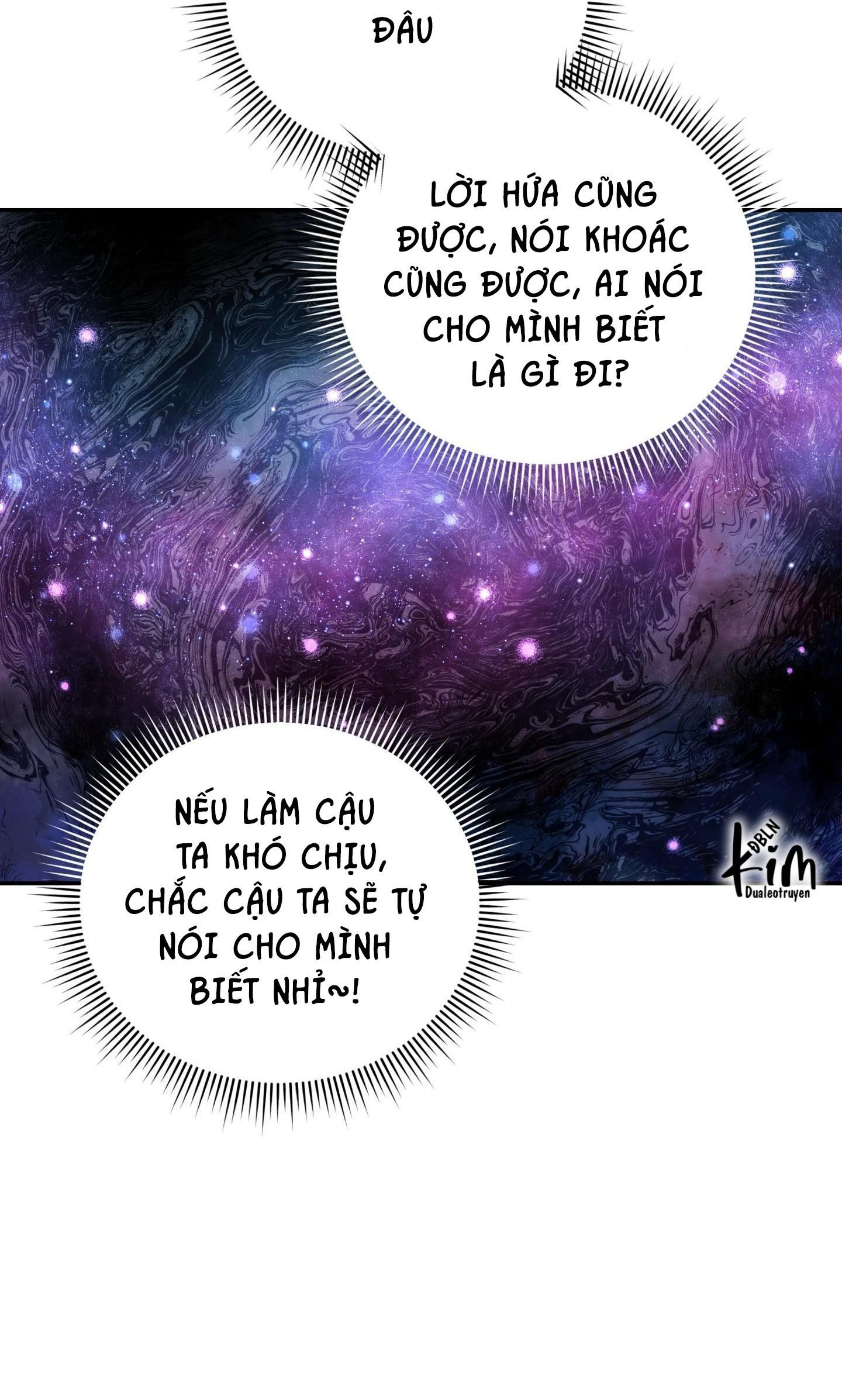 đọc truyện Tuyển Tập Cuồng Công-chiếm Hữu Công Của Nhà Kim Chương 16.3 ảnh 40 tại Truyện Dạ Ký