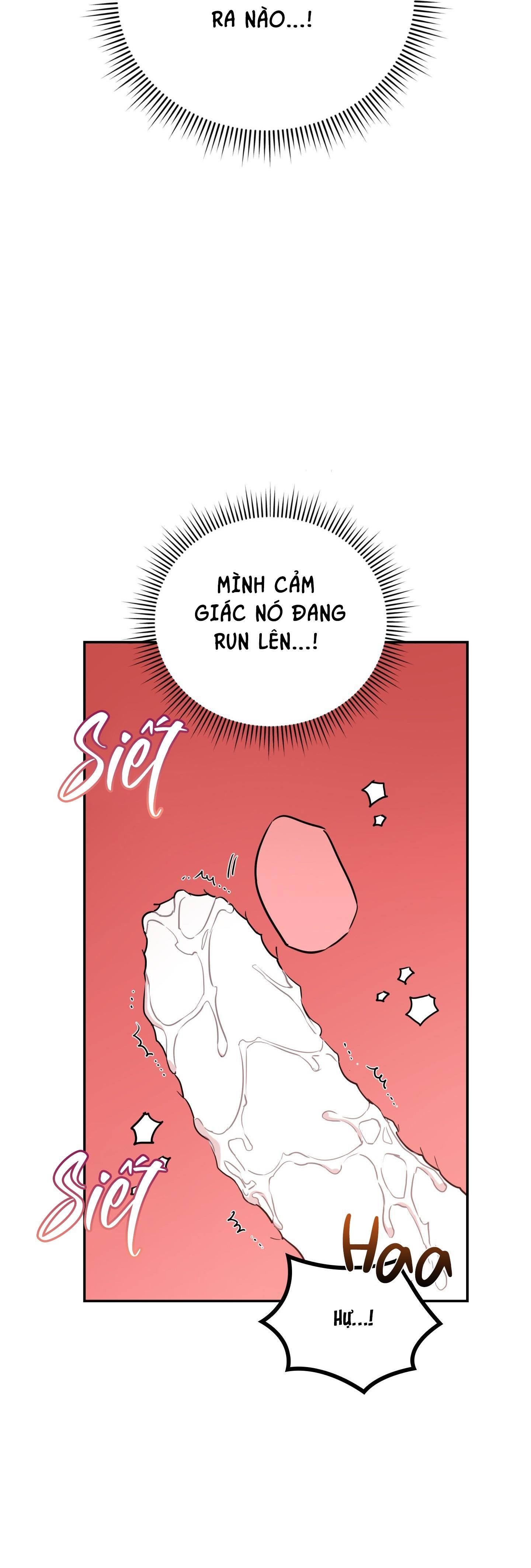 đọc truyện Tuyển Tập Cuồng Công-chiếm Hữu Công Của Nhà Kim Chương 16.3 ảnh 47 tại Truyện Dạ Ký