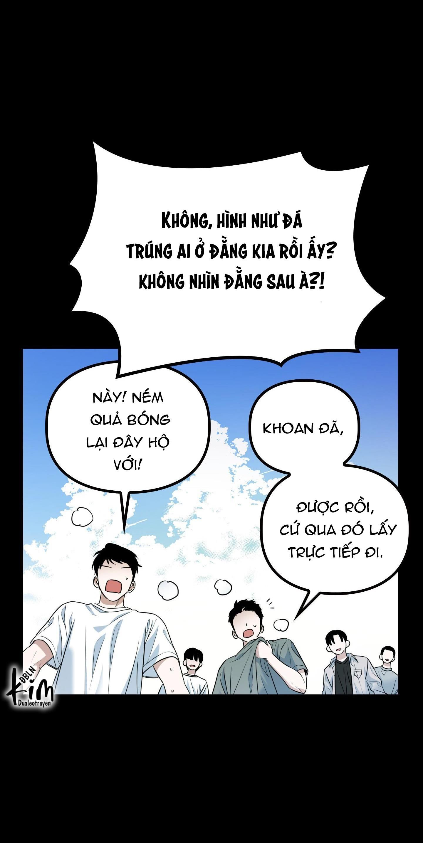 đọc truyện Tuyển Tập Cuồng Công-chiếm Hữu Công Của Nhà Kim Chương 16.3 ảnh 6 tại Truyện Dạ Ký