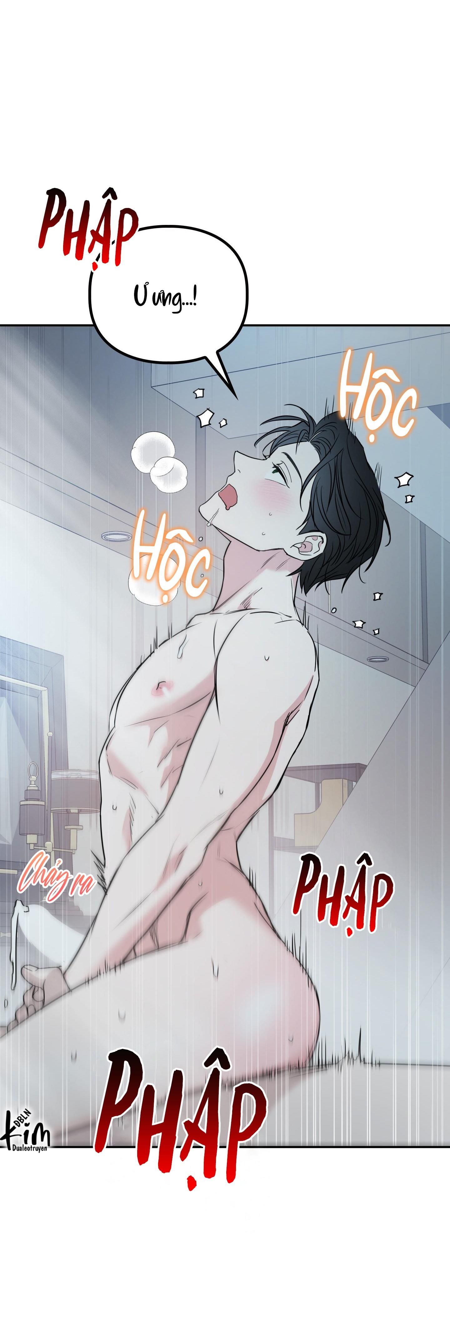 đọc truyện Tuyển Tập Cuồng Công-chiếm Hữu Công Của Nhà Kim Chương 16.3 ảnh 57 tại Truyện Dạ Ký