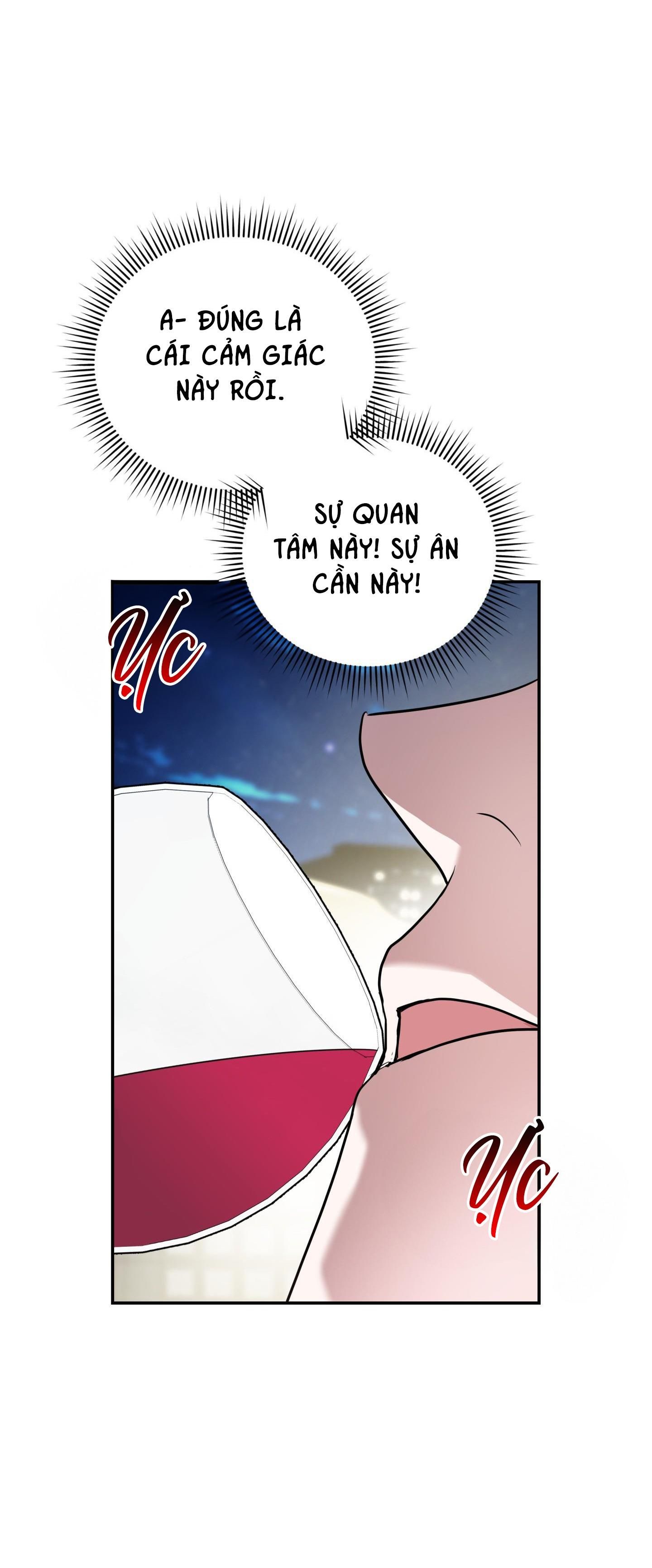 đọc truyện Tuyển Tập Cuồng Công-chiếm Hữu Công Của Nhà Kim Chương 16.4 ảnh 63 tại Truyện Dạ Ký
