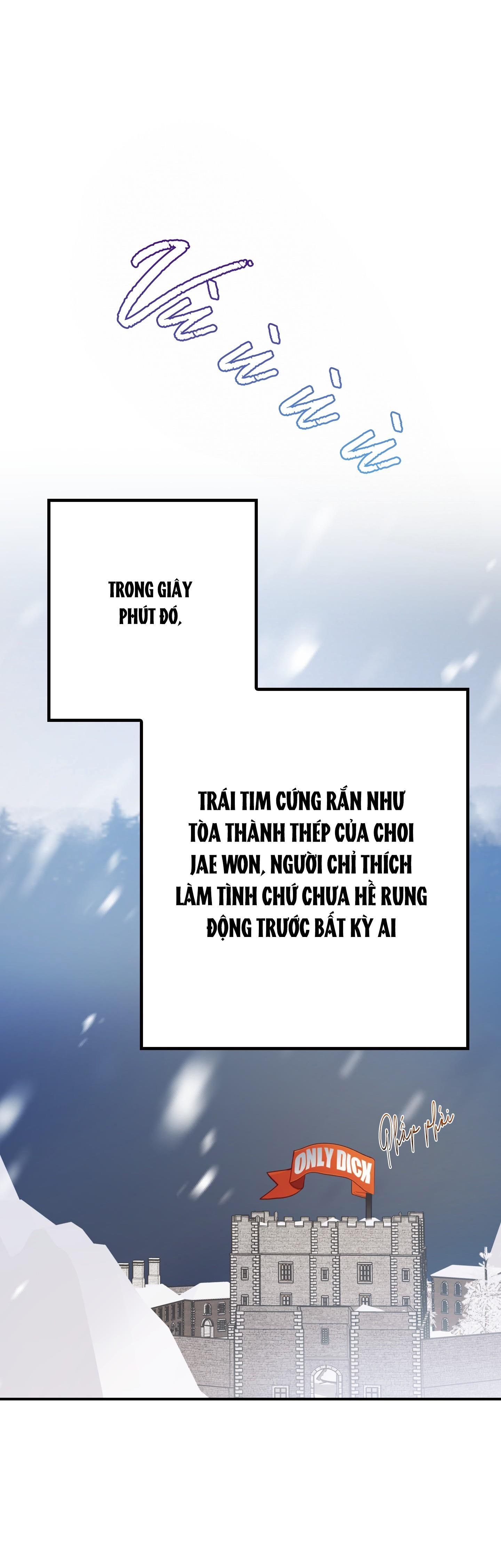 đọc truyện Tuyển Tập Cuồng Công-chiếm Hữu Công Của Nhà Kim Chương 16.5 ảnh 24 tại Truyện Dạ Ký