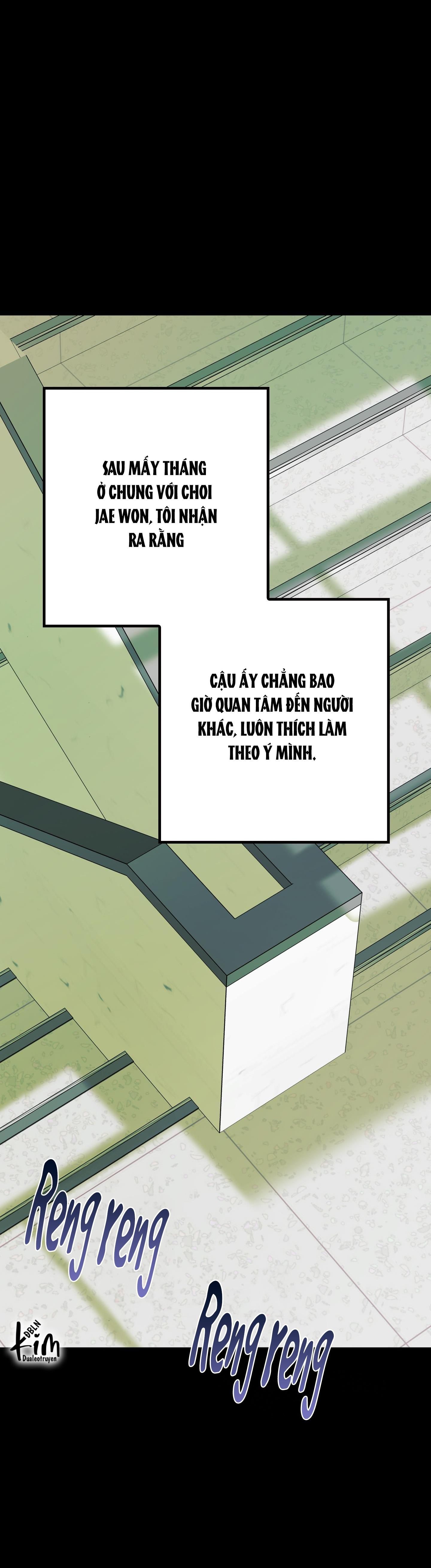 đọc truyện Tuyển Tập Cuồng Công-chiếm Hữu Công Của Nhà Kim Chương 16.6 ảnh 16 tại Truyện Dạ Ký