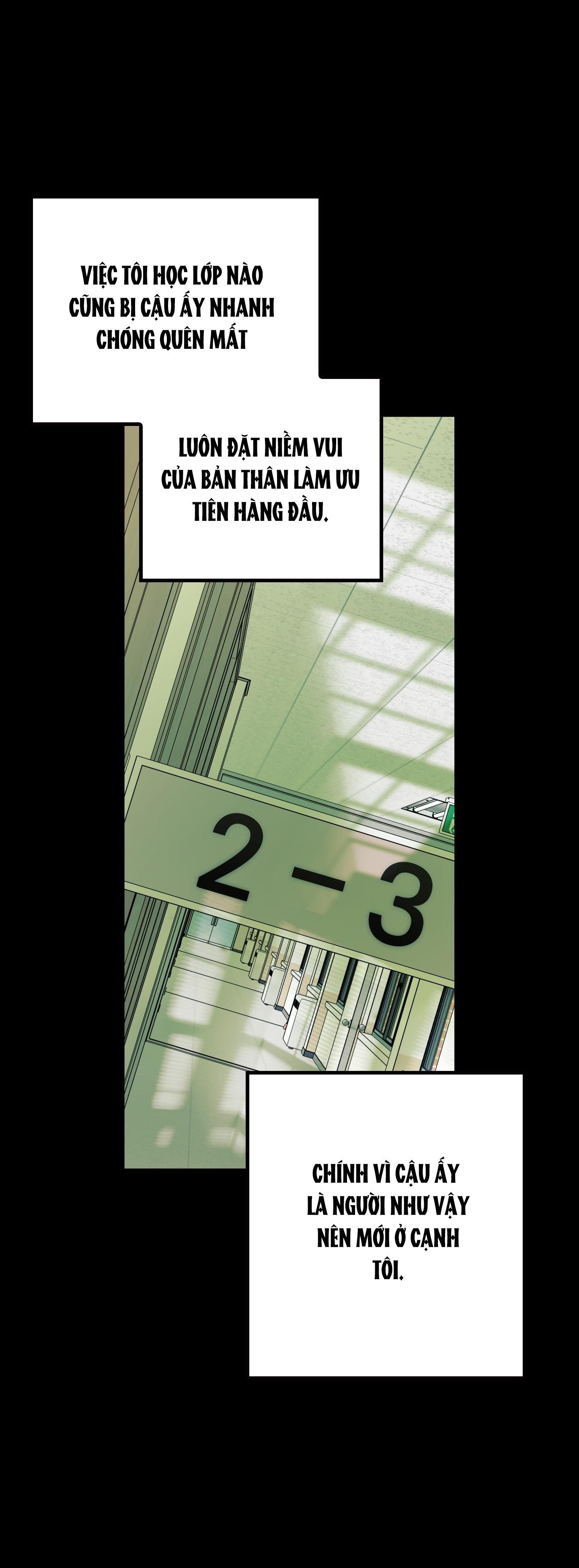 đọc truyện Tuyển Tập Cuồng Công-chiếm Hữu Công Của Nhà Kim Chương 16.6 ảnh 17 tại Truyện Dạ Ký