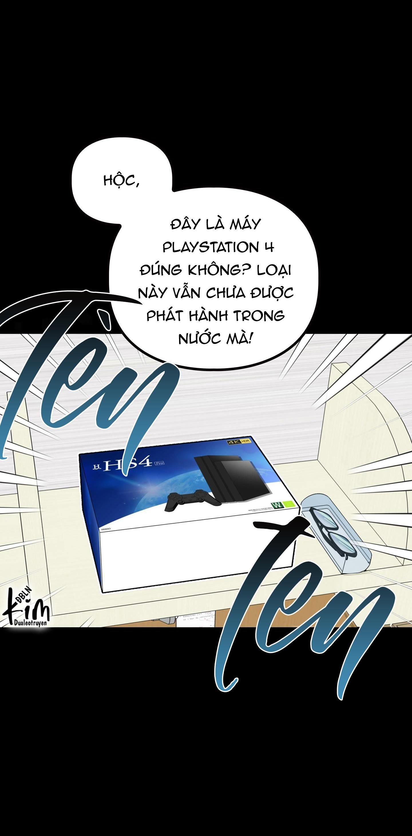 đọc truyện Tuyển Tập Cuồng Công-chiếm Hữu Công Của Nhà Kim Chương 16.6 ảnh 34 tại Truyện Dạ Ký