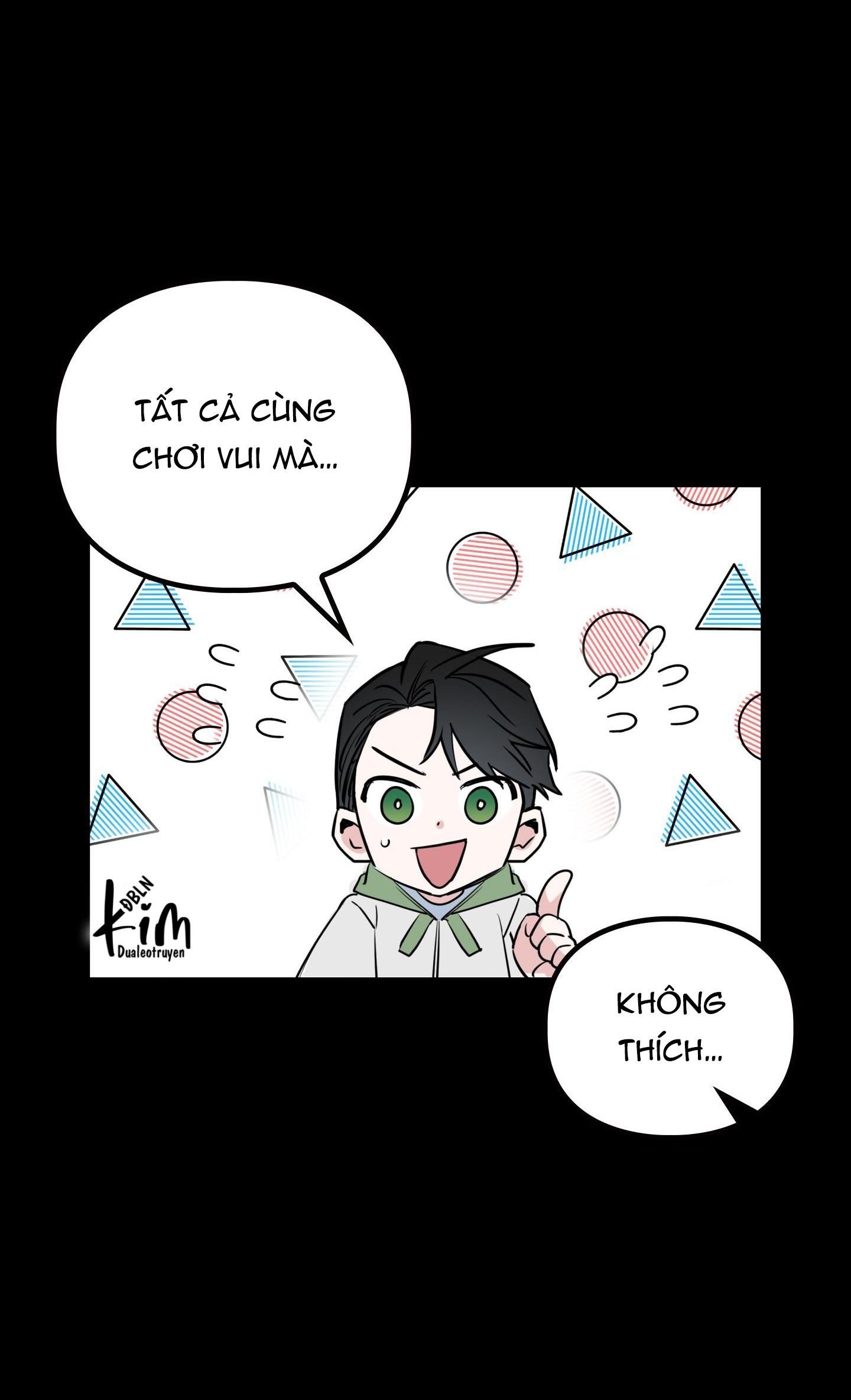 đọc truyện Tuyển Tập Cuồng Công-chiếm Hữu Công Của Nhà Kim Chương 16.6 ảnh 41 tại Truyện Dạ Ký