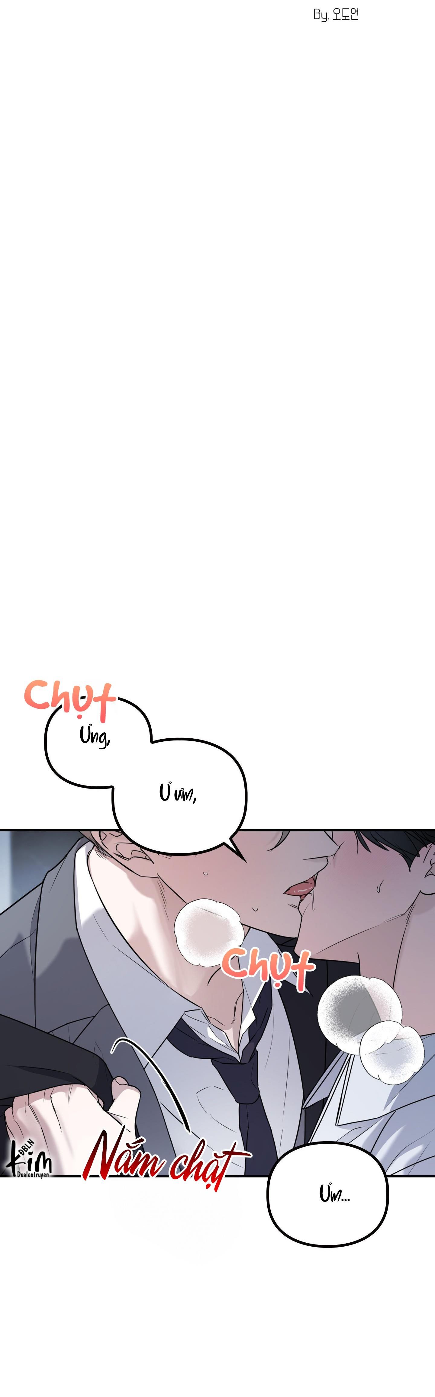 đọc truyện Tuyển Tập Cuồng Công-chiếm Hữu Công Của Nhà Kim Chương 16.7 ảnh 3 tại Truyện Dạ Ký