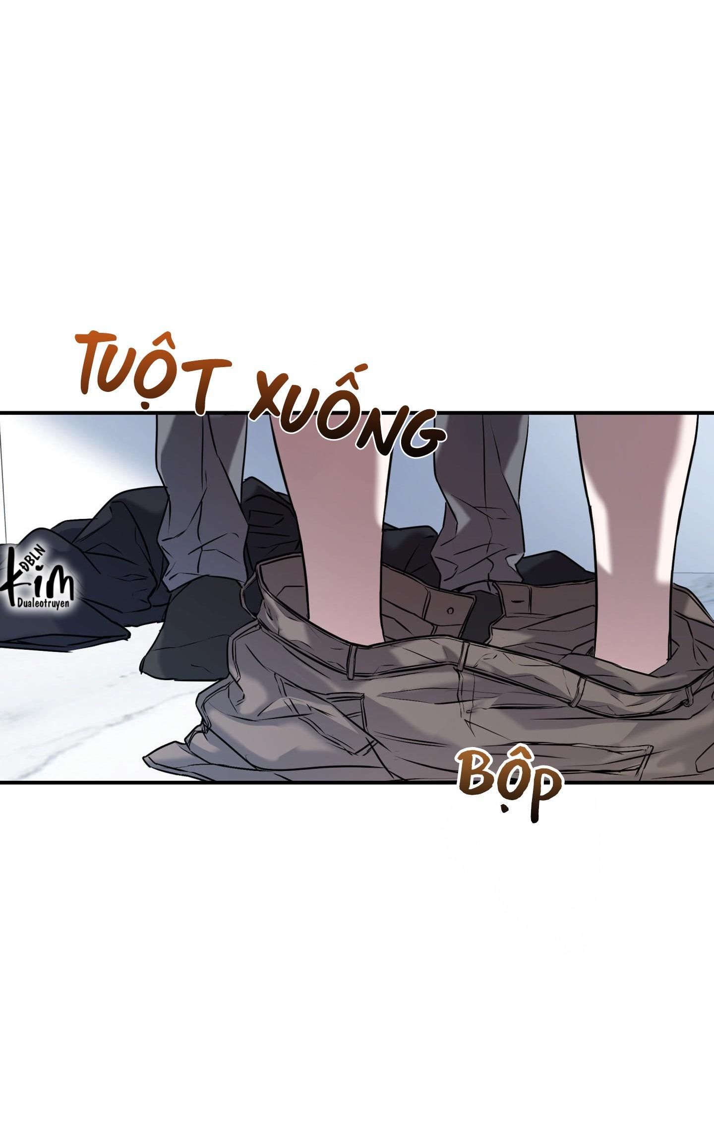 đọc truyện Tuyển Tập Cuồng Công-chiếm Hữu Công Của Nhà Kim Chương 16.7 ảnh 10 tại Truyện Dạ Ký