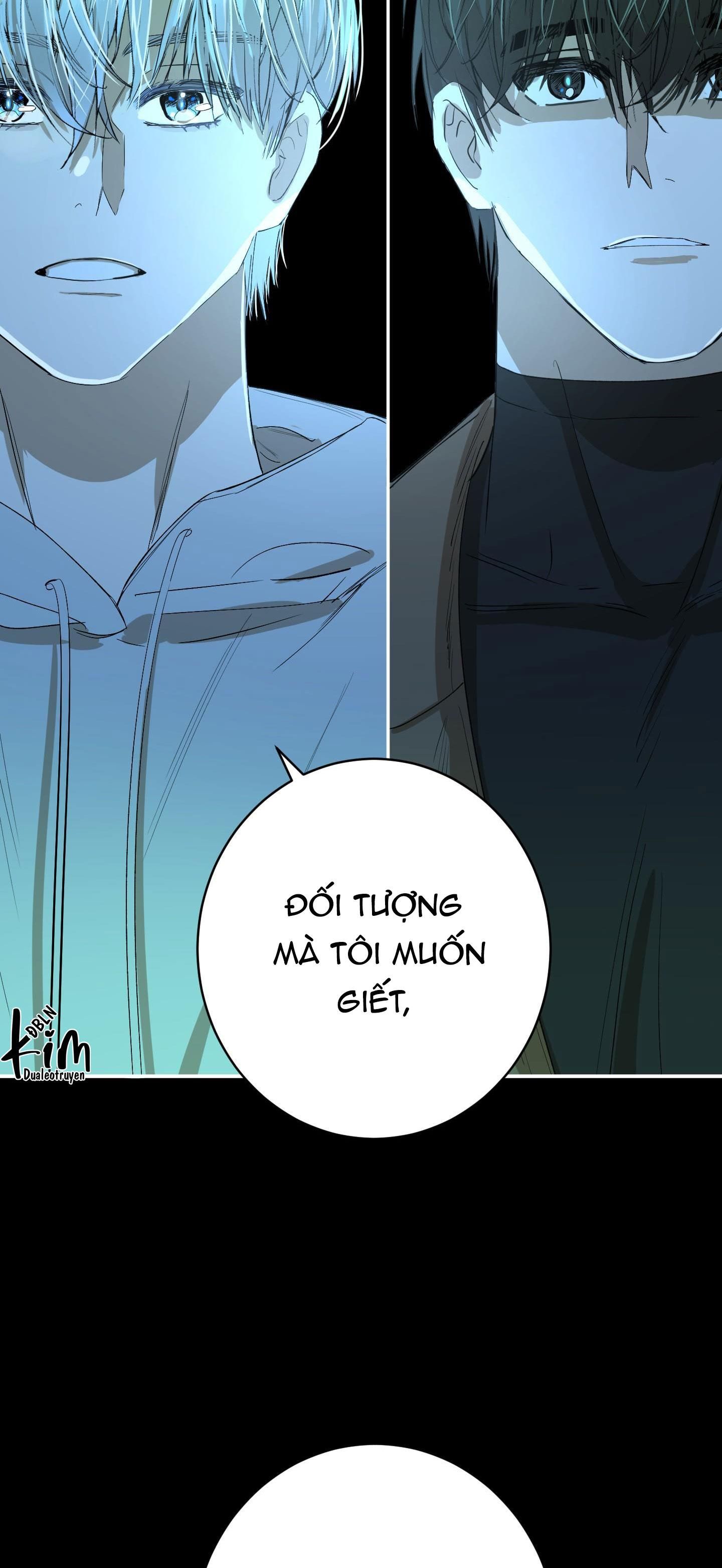 đọc truyện Tuyển Tập Cuồng Công-chiếm Hữu Công Của Nhà Kim Chương 17.1 ảnh 34 tại Thiên Thai Truyện
