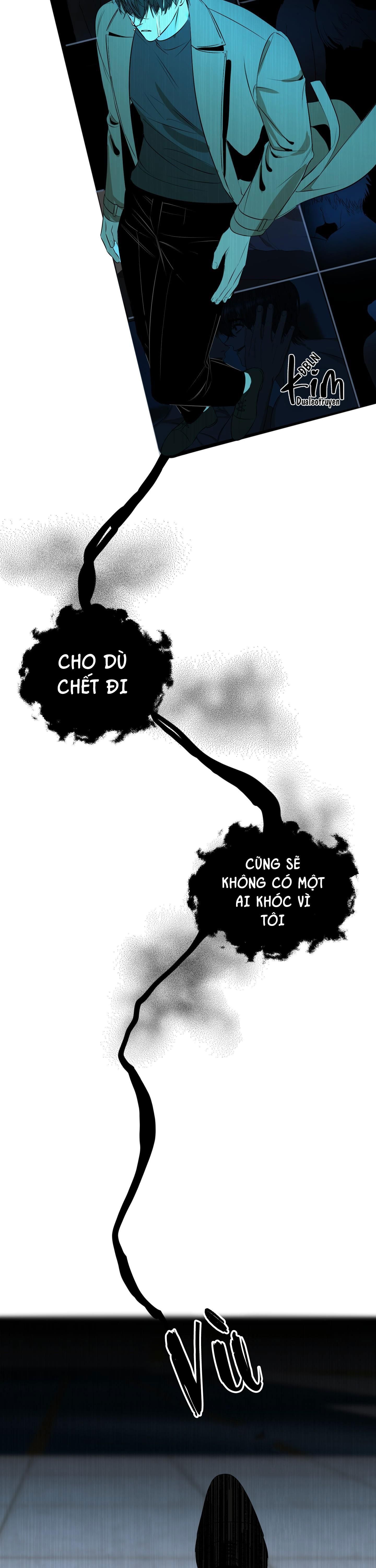 đọc truyện Tuyển Tập Cuồng Công-chiếm Hữu Công Của Nhà Kim Chương 17.1 ảnh 9 tại Thiên Thai Truyện