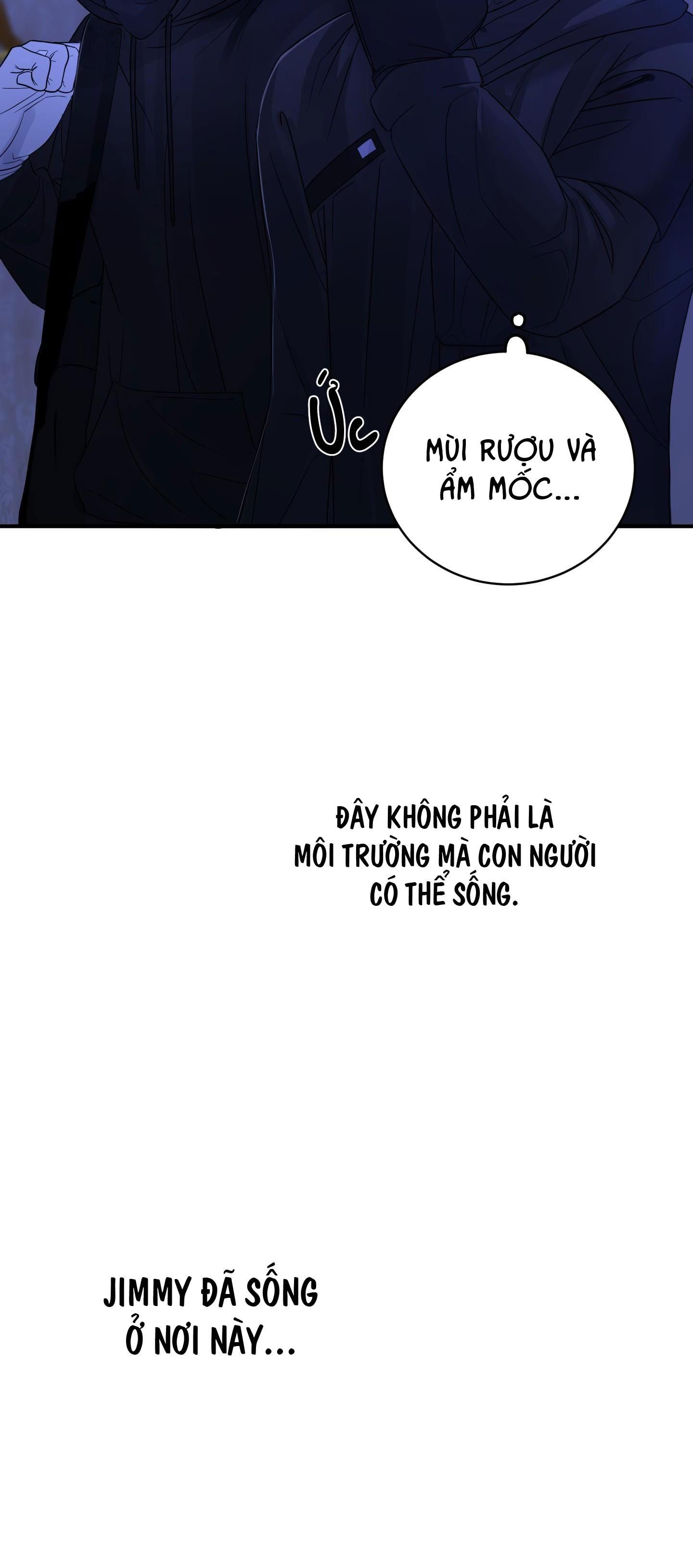 đọc truyện Tuyển Tập Cuồng Công-chiếm Hữu Công Của Nhà Kim Chương 17.3 ảnh 11 tại Truyện Dạ Ký