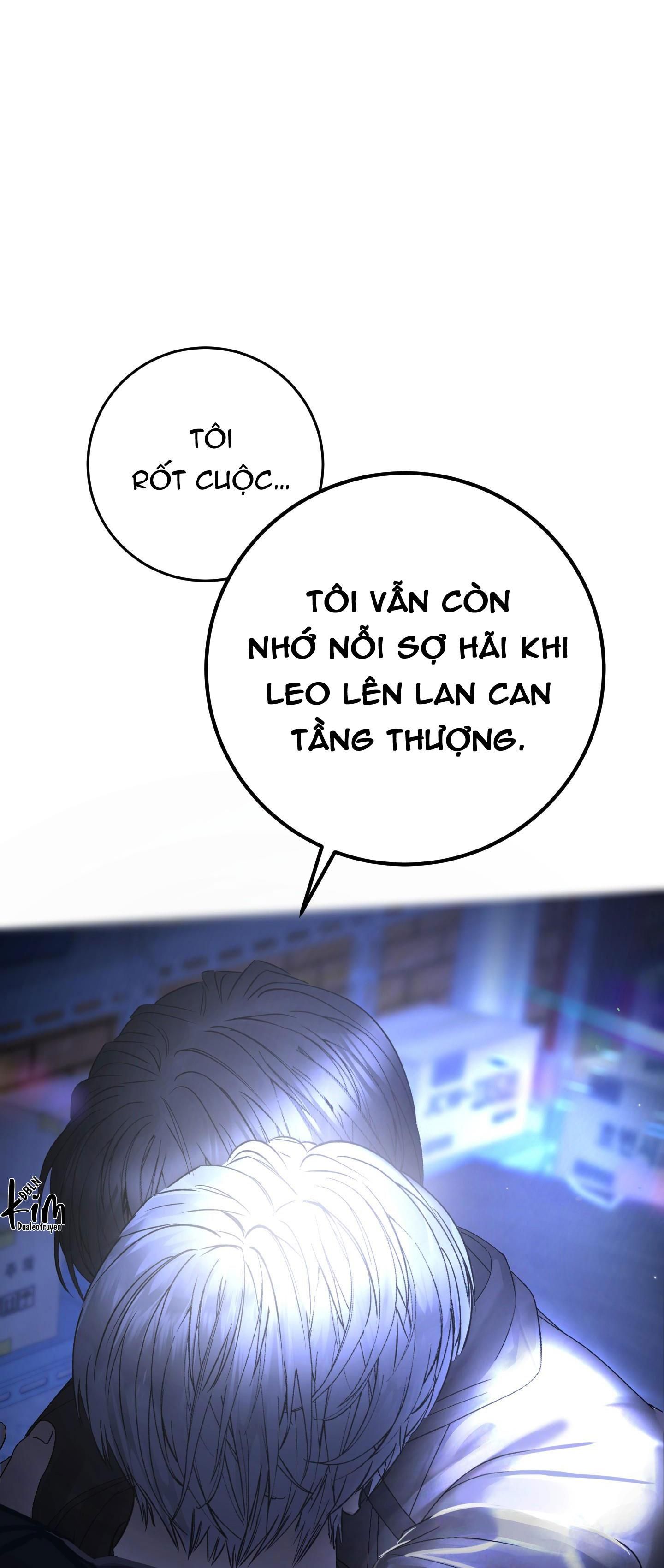 đọc truyện Tuyển Tập Cuồng Công-chiếm Hữu Công Của Nhà Kim Chương 17.3 ảnh 49 tại Truyện Dạ Ký