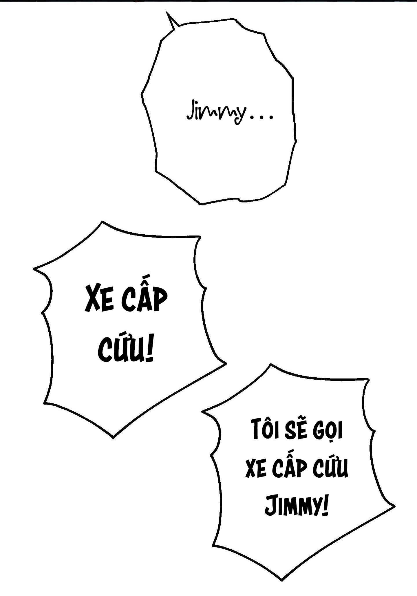 đọc truyện Tuyển Tập Cuồng Công-chiếm Hữu Công Của Nhà Kim Chương 17.5 ảnh 20 tại Thiên Thai Truyện