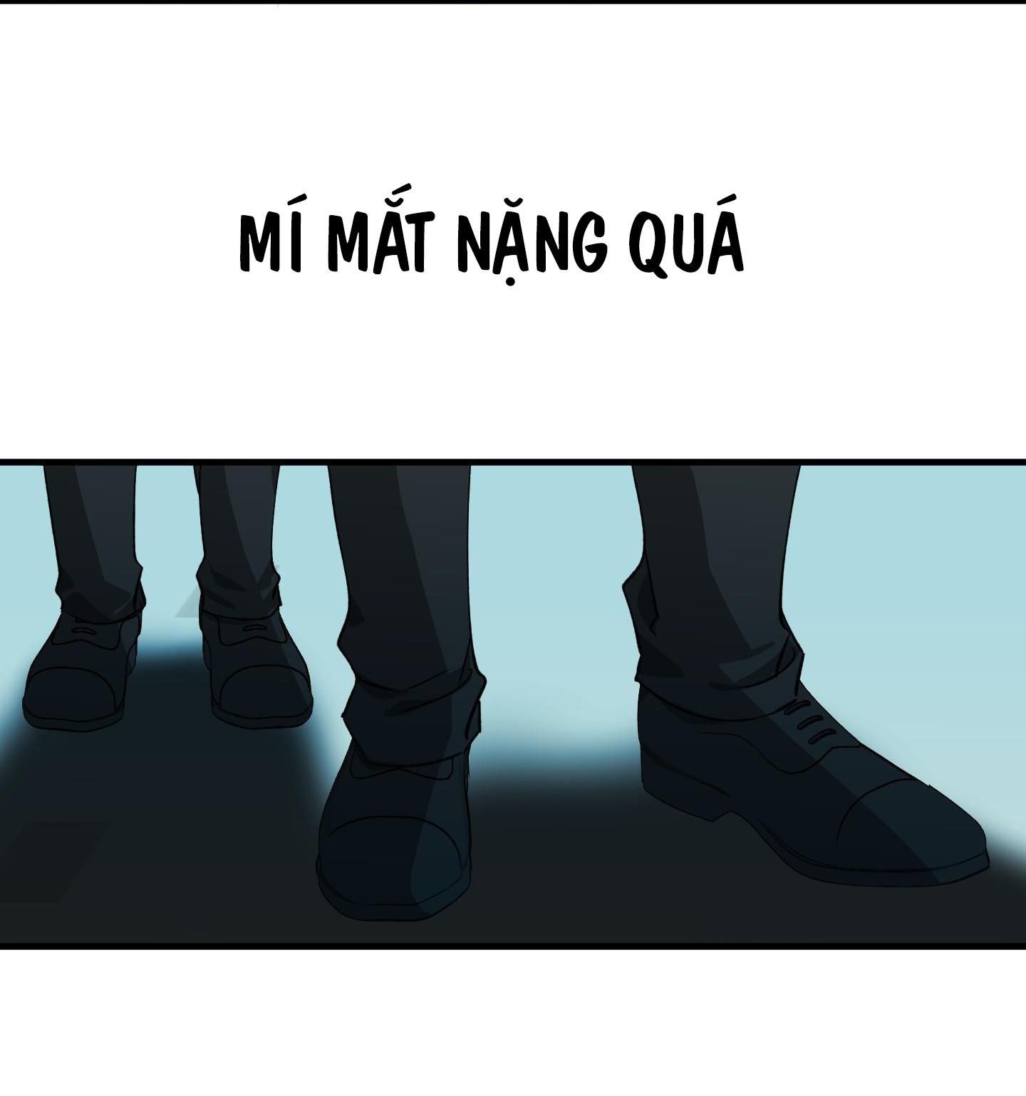 đọc truyện Tuyển Tập Cuồng Công-chiếm Hữu Công Của Nhà Kim Chương 17.5 ảnh 47 tại Thiên Thai Truyện