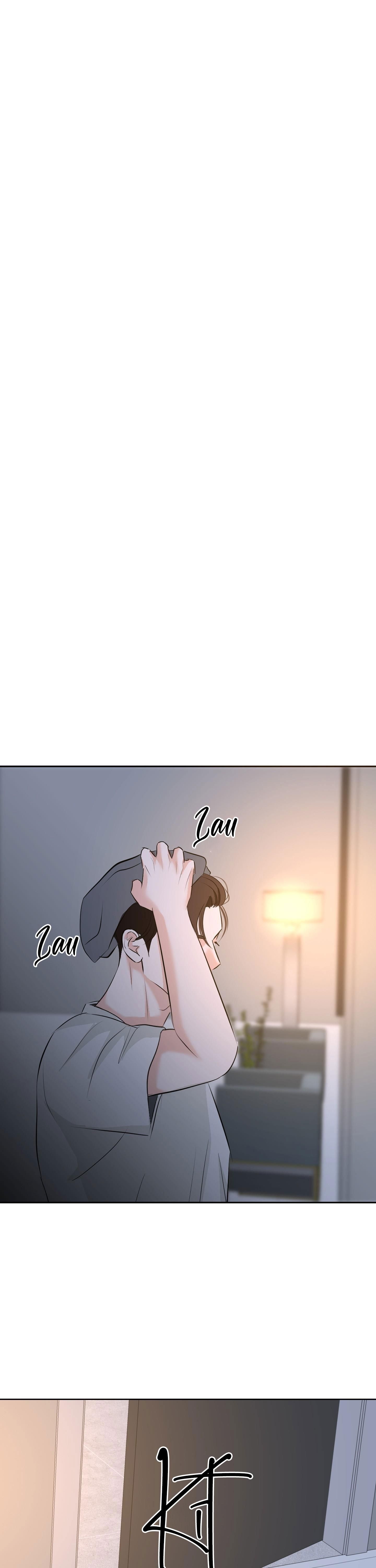 đọc truyện Tuyển Tập Cuồng Công-chiếm Hữu Công Của Nhà Kim Chương 18.8 ảnh 29 tại Truyện Dạ Ký