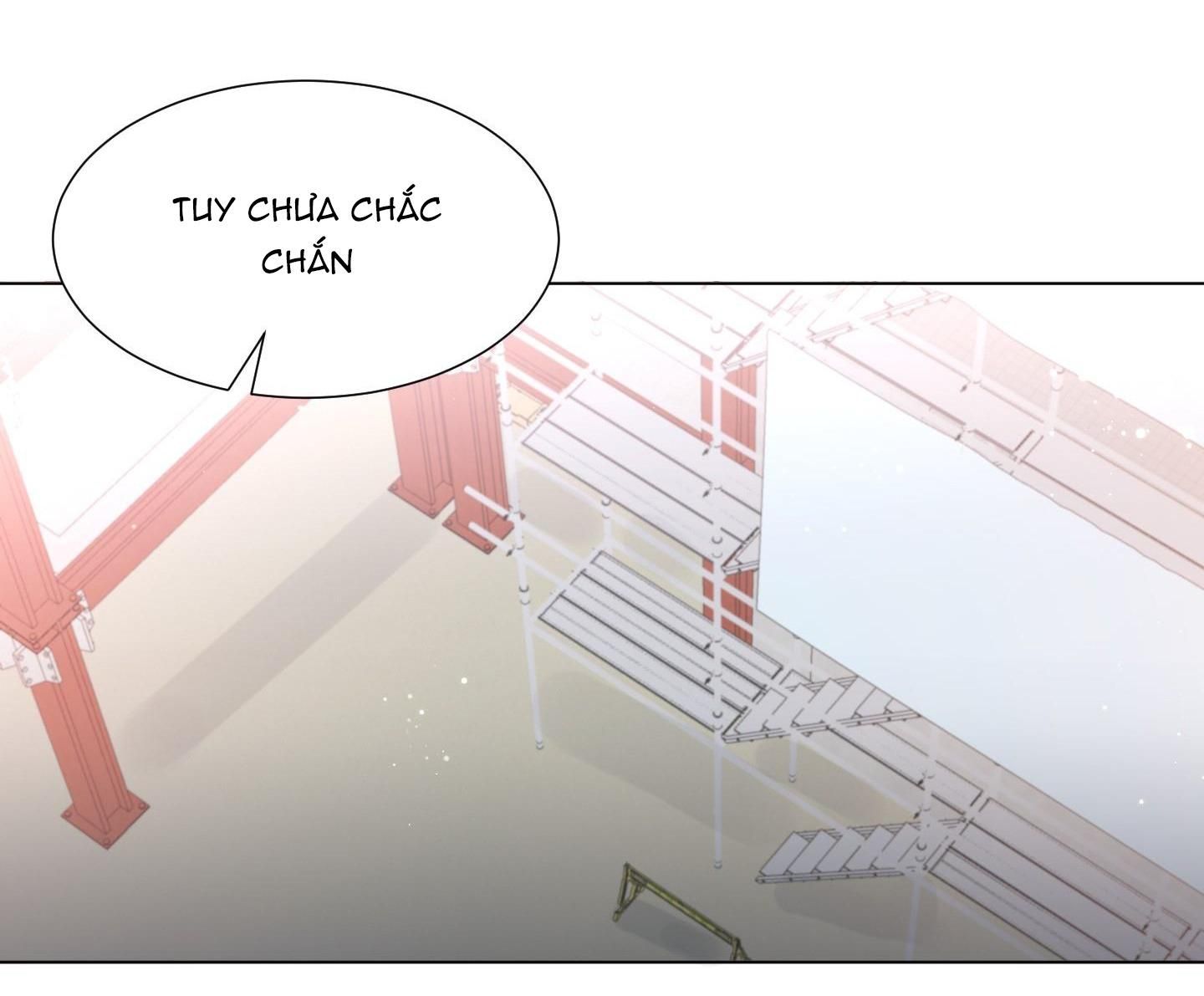 đọc truyện Tuyển Tập Cuồng Công-chiếm Hữu Công Của Nhà Kim Chương 19.1 ảnh 35 tại Truyện Dạ Ký