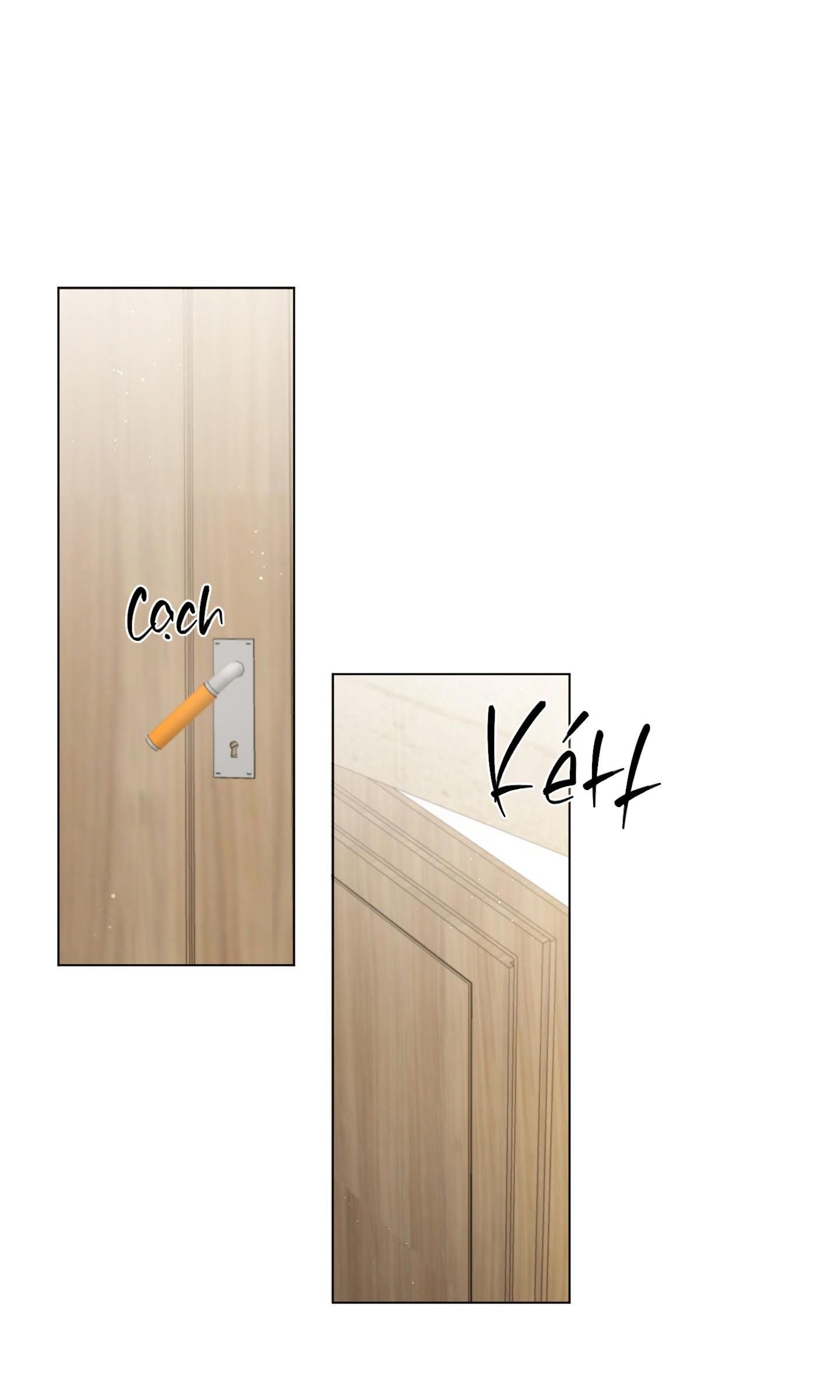 đọc truyện Tuyển Tập Cuồng Công-chiếm Hữu Công Của Nhà Kim Chương 19.1 ảnh 58 tại Truyện Dạ Ký