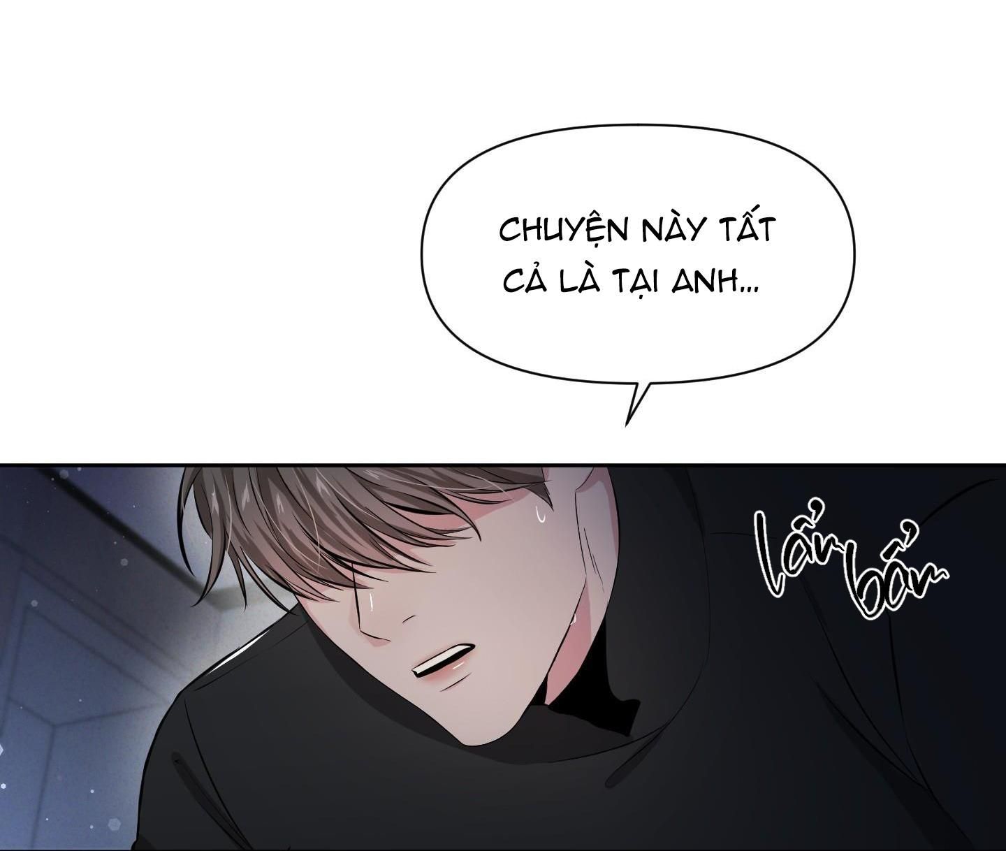 đọc truyện Tuyển Tập Cuồng Công-chiếm Hữu Công Của Nhà Kim Chương 19.2 ảnh 54 tại Truyện Dạ Ký