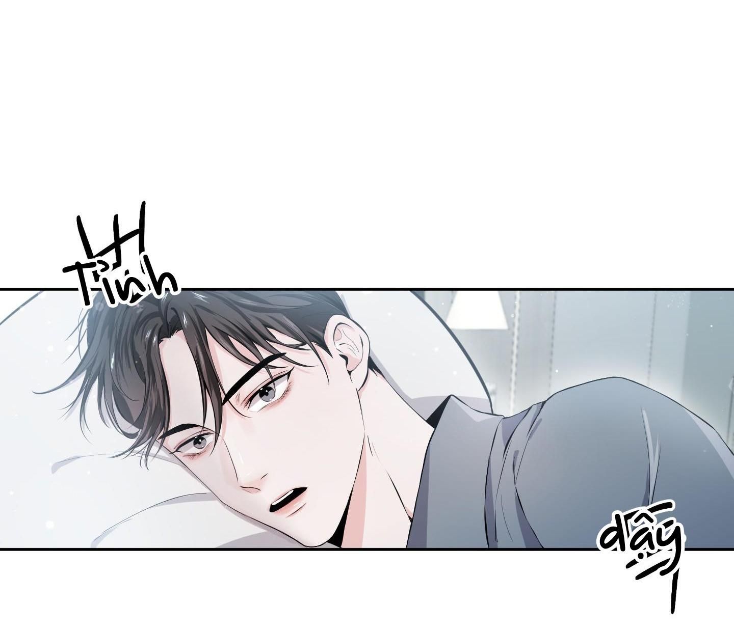 đọc truyện Tuyển Tập Cuồng Công-chiếm Hữu Công Của Nhà Kim Chương 19.3 ảnh 3 tại Truyện Dạ Ký