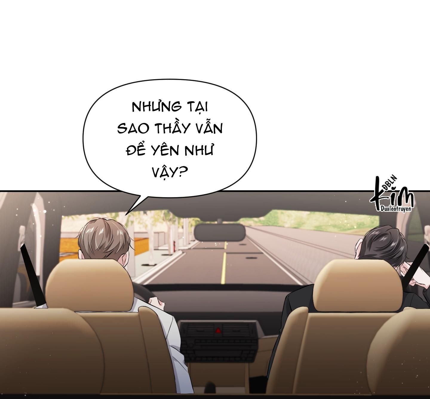 đọc truyện Tuyển Tập Cuồng Công-chiếm Hữu Công Của Nhà Kim Chương 19.3 ảnh 42 tại Truyện Dạ Ký