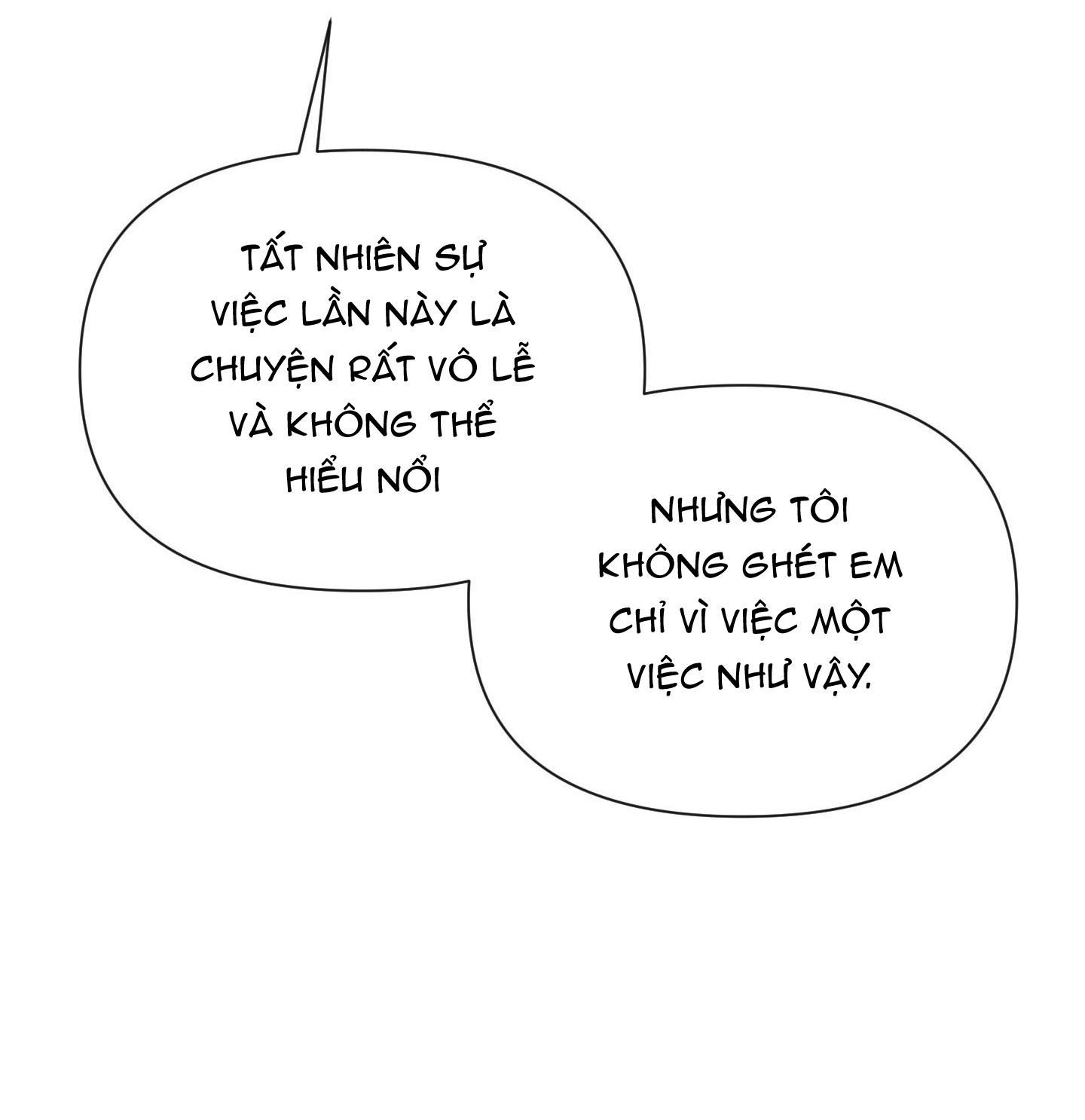 đọc truyện Tuyển Tập Cuồng Công-chiếm Hữu Công Của Nhà Kim Chương 19.4 ảnh 43 tại Truyện Dạ Ký