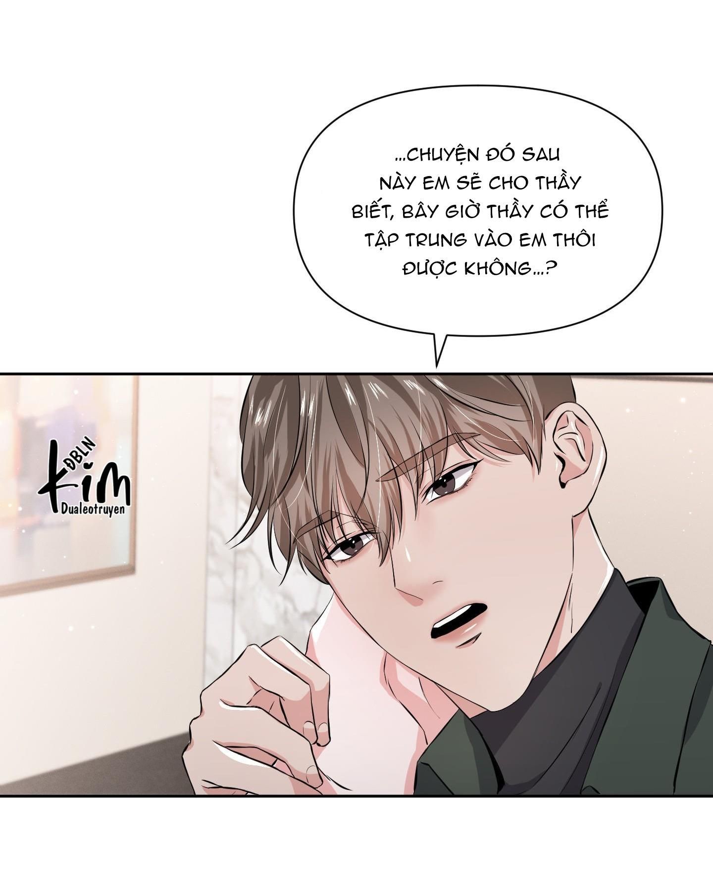 đọc truyện Tuyển Tập Cuồng Công-chiếm Hữu Công Của Nhà Kim Chương 19.5 ảnh 23 tại Thiên Thai Truyện
