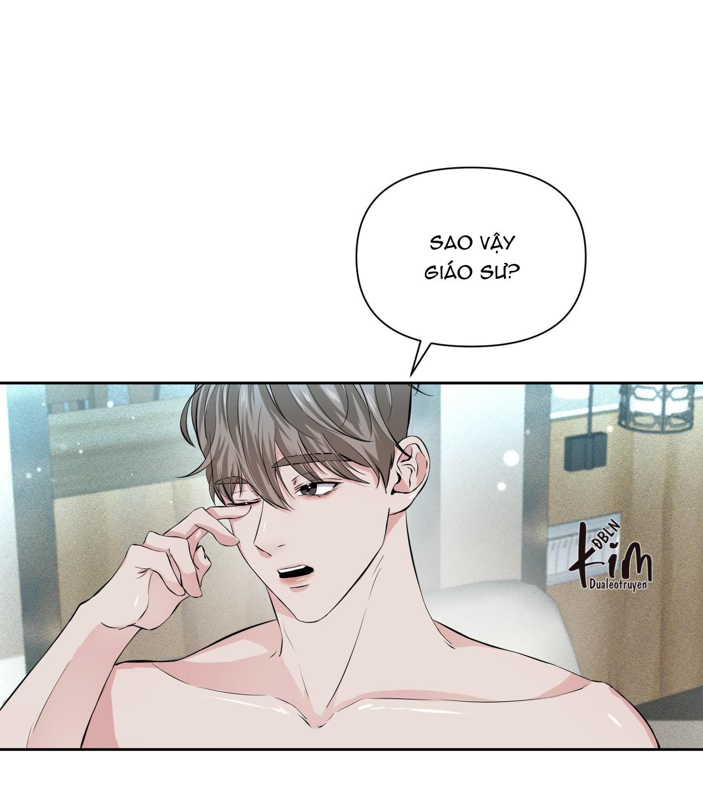đọc truyện Tuyển Tập Cuồng Công-chiếm Hữu Công Của Nhà Kim Chương 19.6 ảnh 5 tại Truyện Dạ Ký