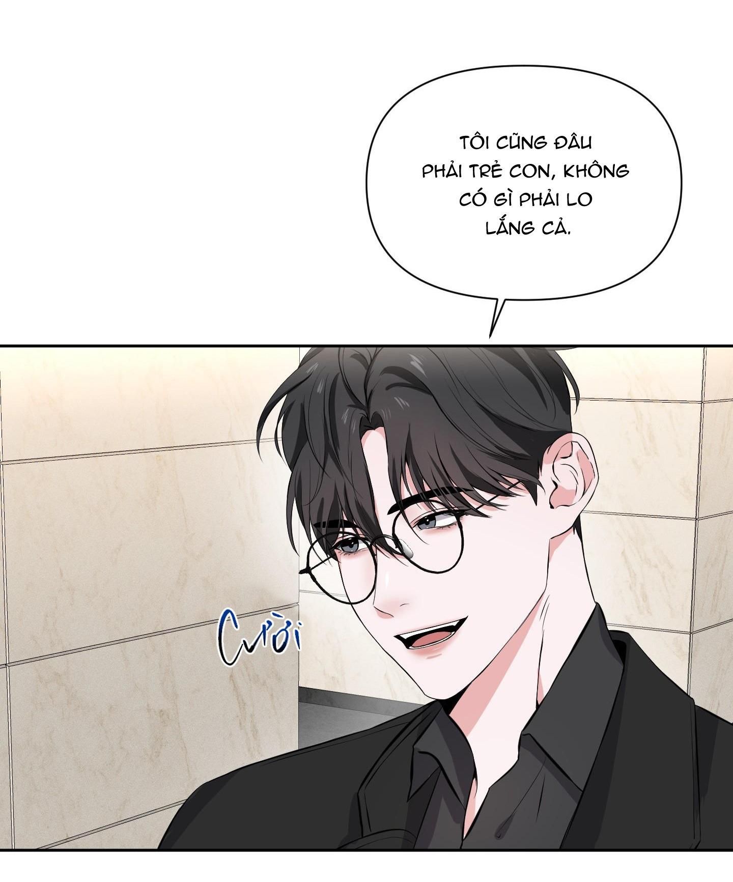 đọc truyện Tuyển Tập Cuồng Công-chiếm Hữu Công Của Nhà Kim Chương 19.7 ảnh 49 tại Truyện Dạ Ký