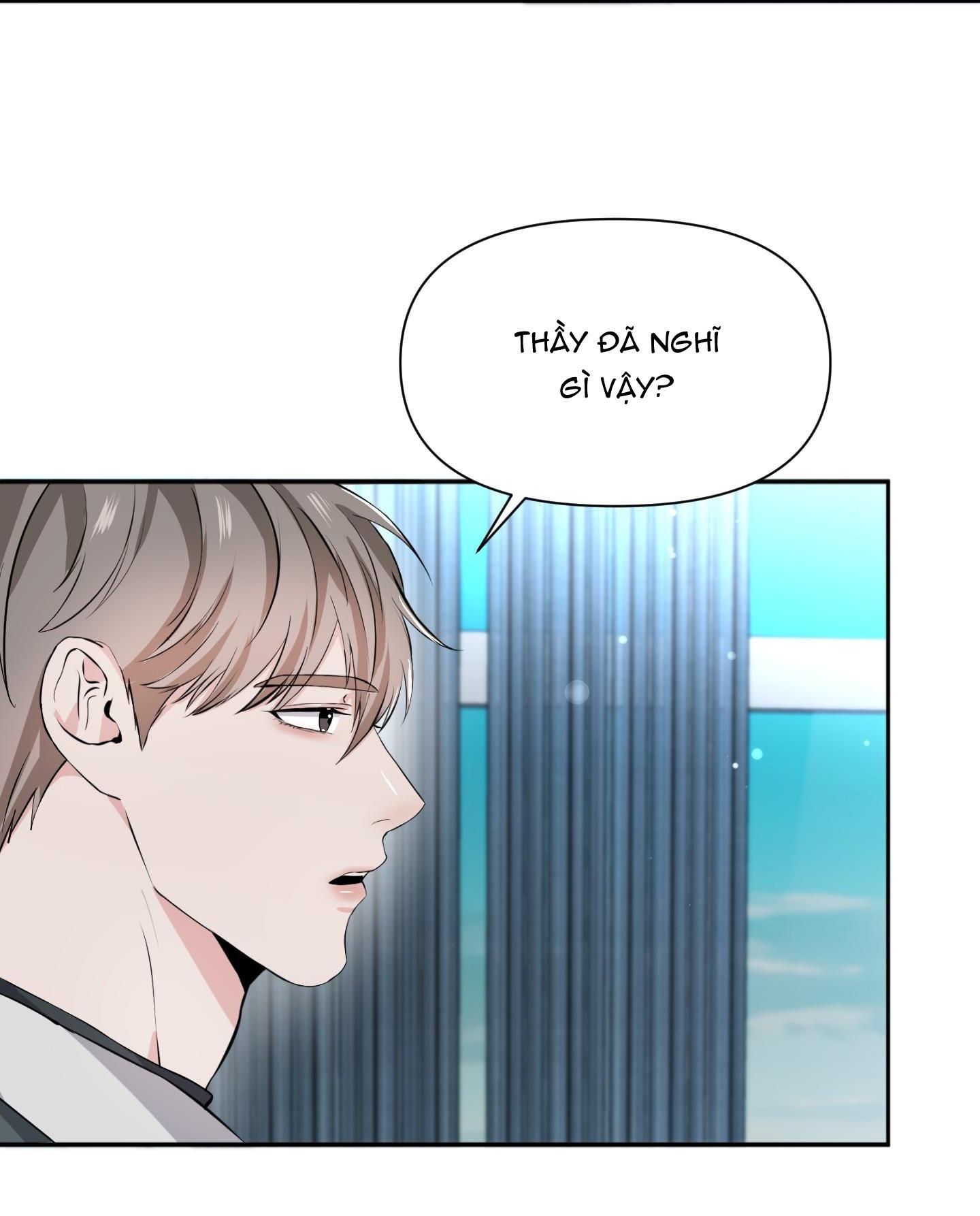 đọc truyện Tuyển Tập Cuồng Công-chiếm Hữu Công Của Nhà Kim Chương 19.8 ảnh 57 tại Truyện Dạ Ký